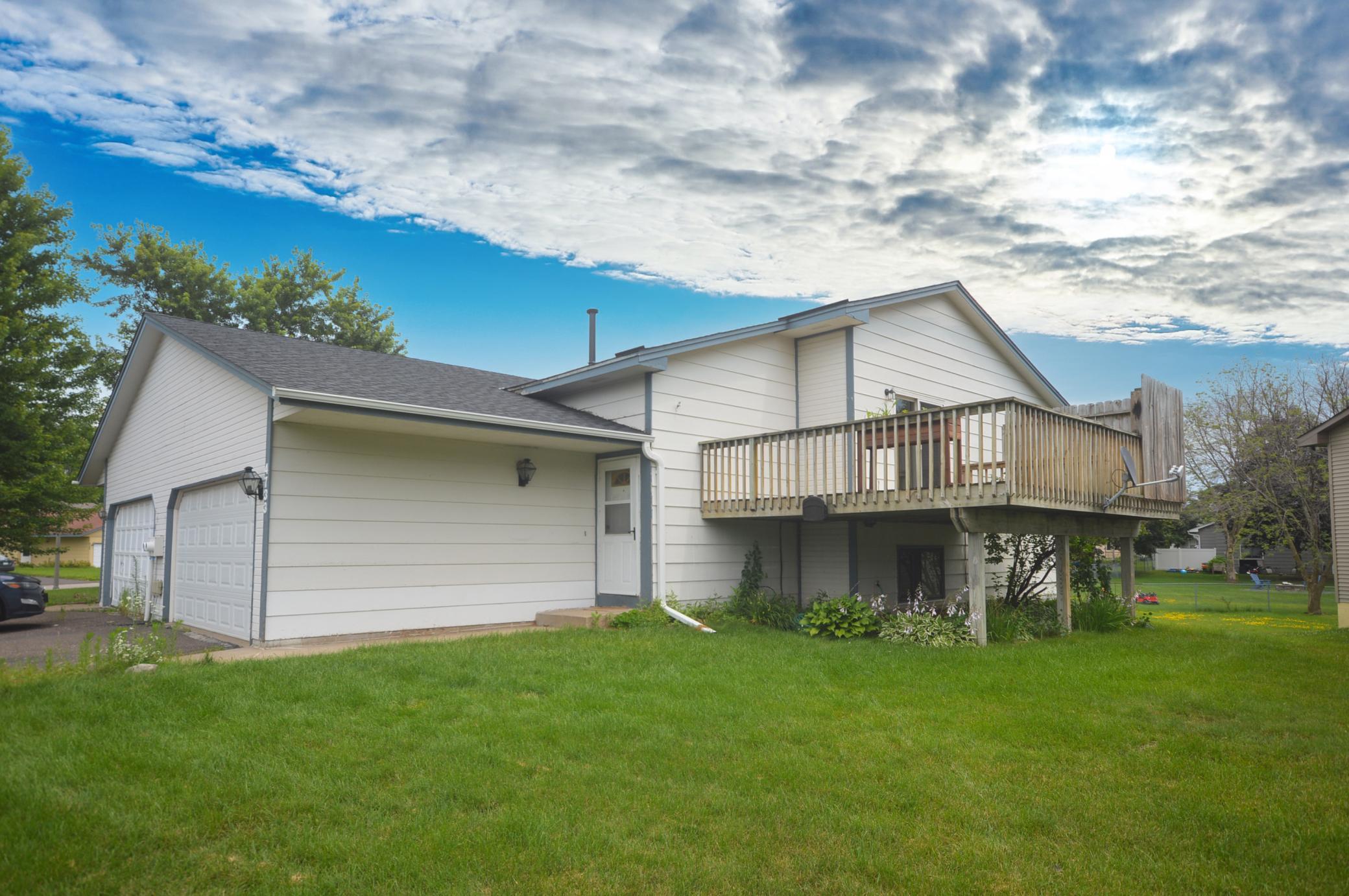View of Residential at 4733 Hayward Road, Oakdale MN 55128, Oakdale - Mike Wilen | Minnesota Team Real Estate