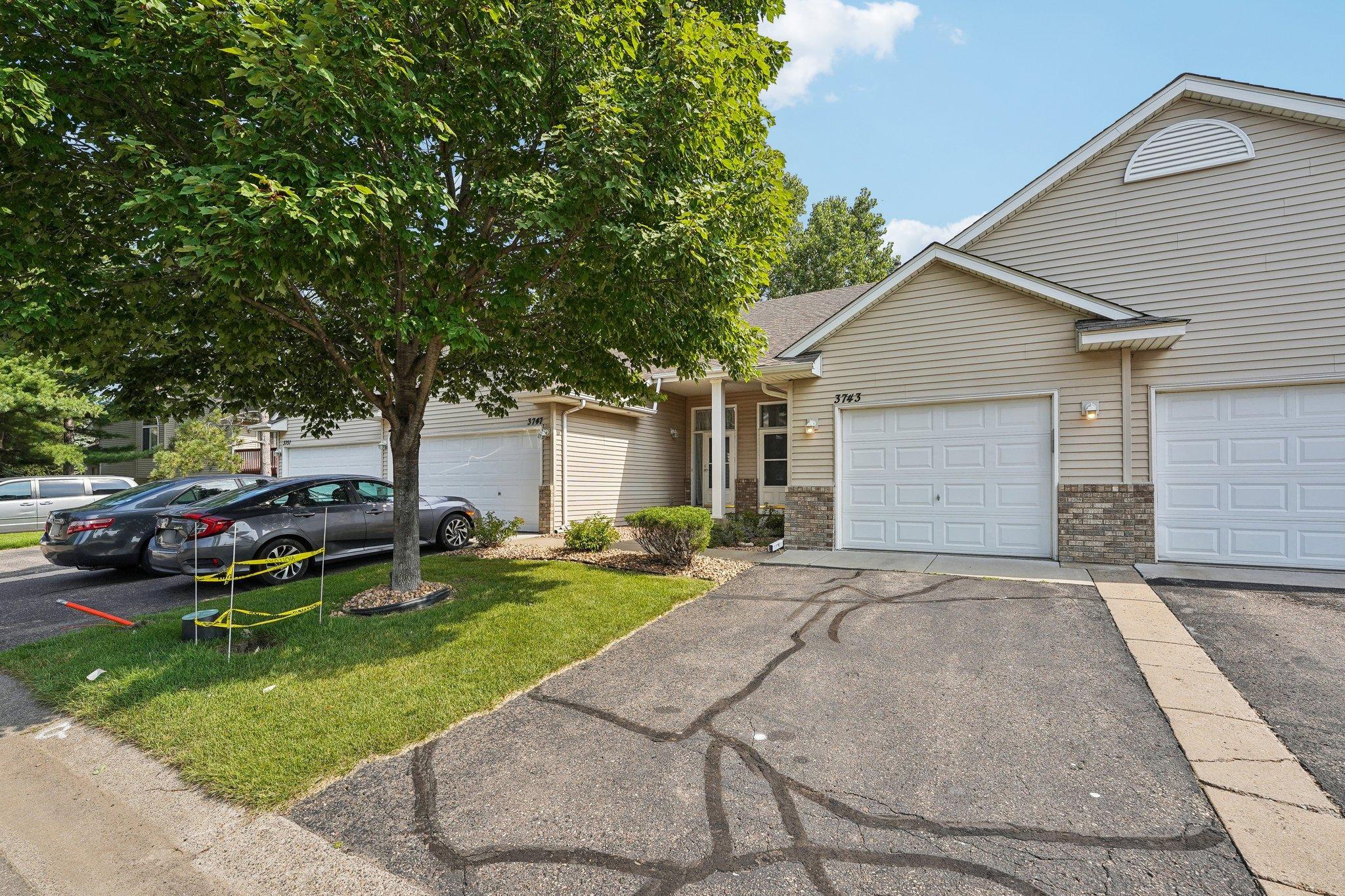 View of Residential at 3743 131st Lane, Minneapolis MN 55448, Minneapolis - Mike Wilen | Minnesota Team Real Estate