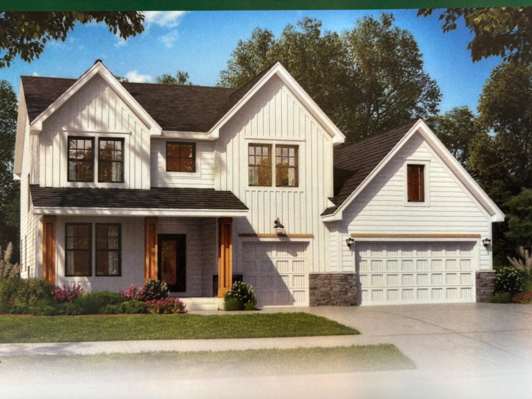View of Residential at 17936 Hidden Creek Court, Lakeville MN 55044, Lakeville - Mike Wilen | Minnesota Team Real Estate