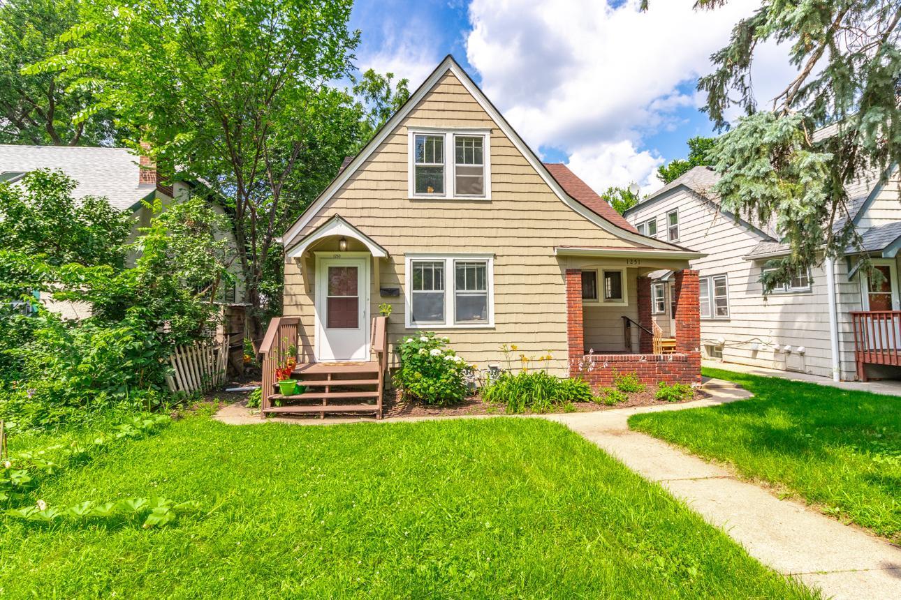 View of Residential Income at 1251 Blair Avenue, Saint Paul MN 55104, Saint Paul - Mike Wilen | Minnesota Team Real Estate