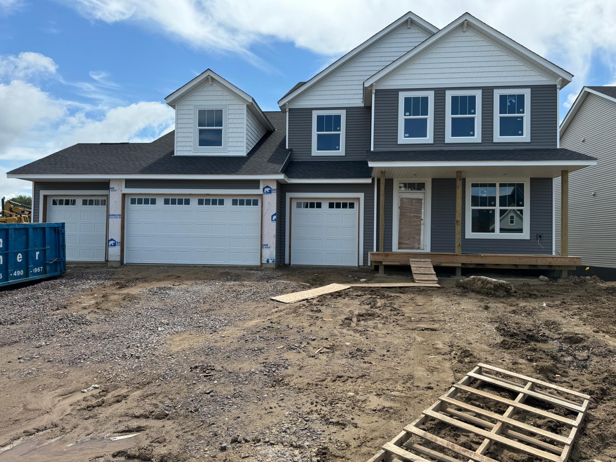 View of Residential at 17065 61st Street, Otsego MN 55330, Otsego - Mike Wilen | Minnesota Team Real Estate