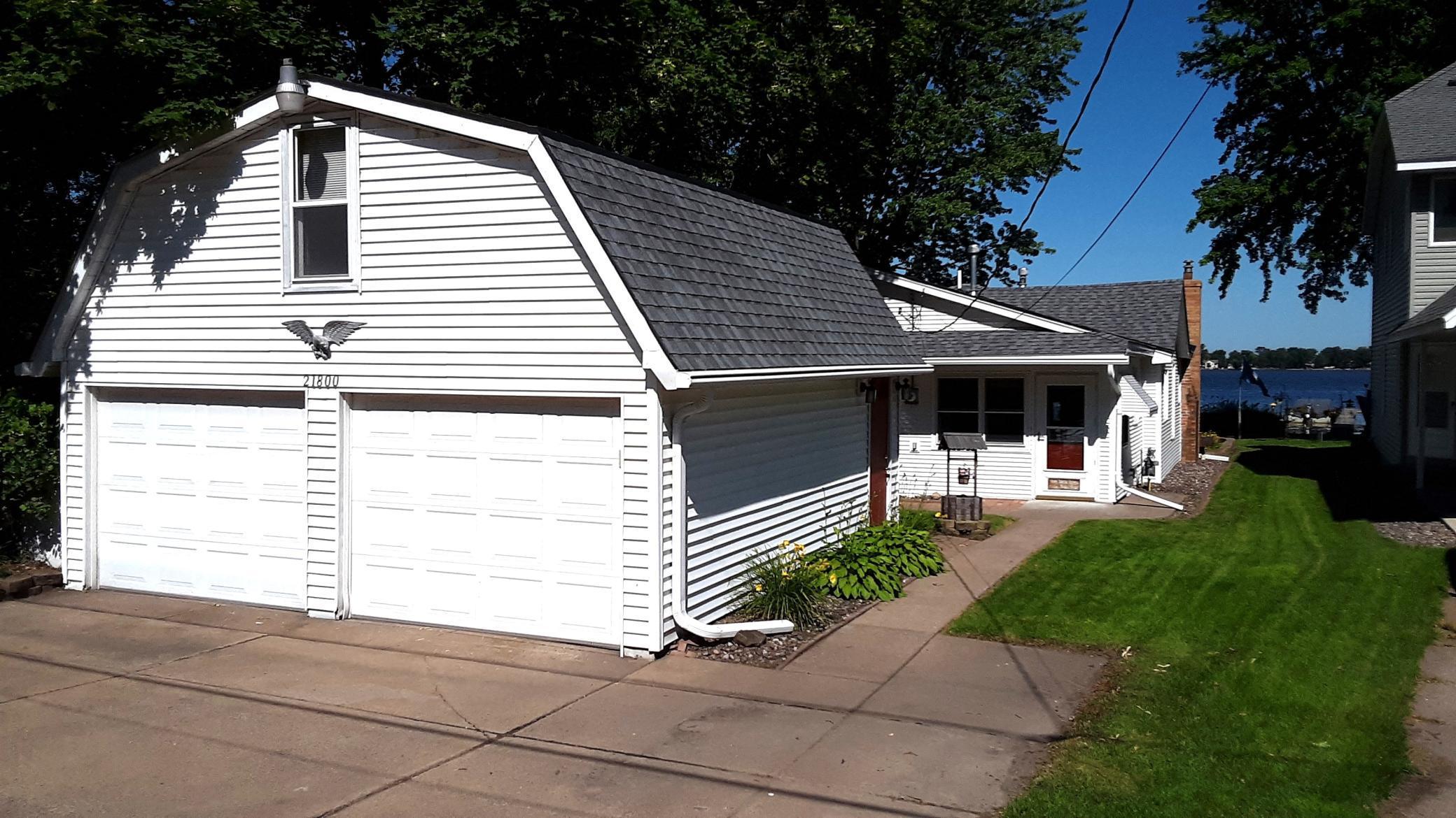 View of Residential at 21800 Ideal Avenue, Forest Lake MN 55025, Forest Lake - Mike Wilen | Minnesota Team Real Estate