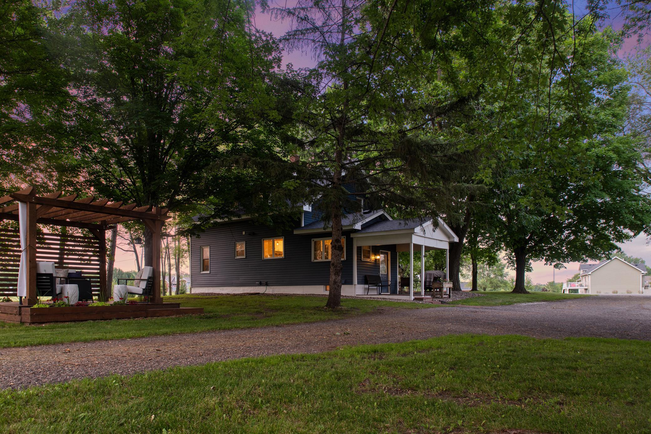 View of Residential at 410 Excelsior Avenue, Annandale MN 55302, Annandale - Mike Wilen | Minnesota Team Real Estate