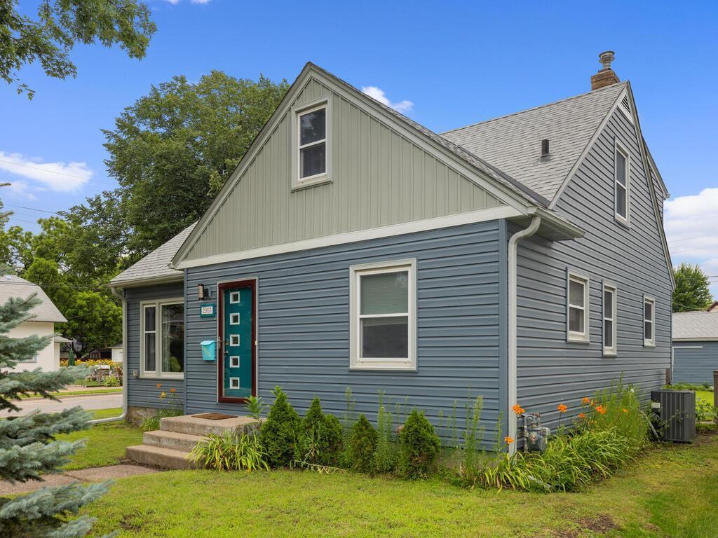 View of Residential at 2955 Grand Street, Minneapolis MN 55418, Minneapolis - Mike Wilen | Minnesota Team Real Estate