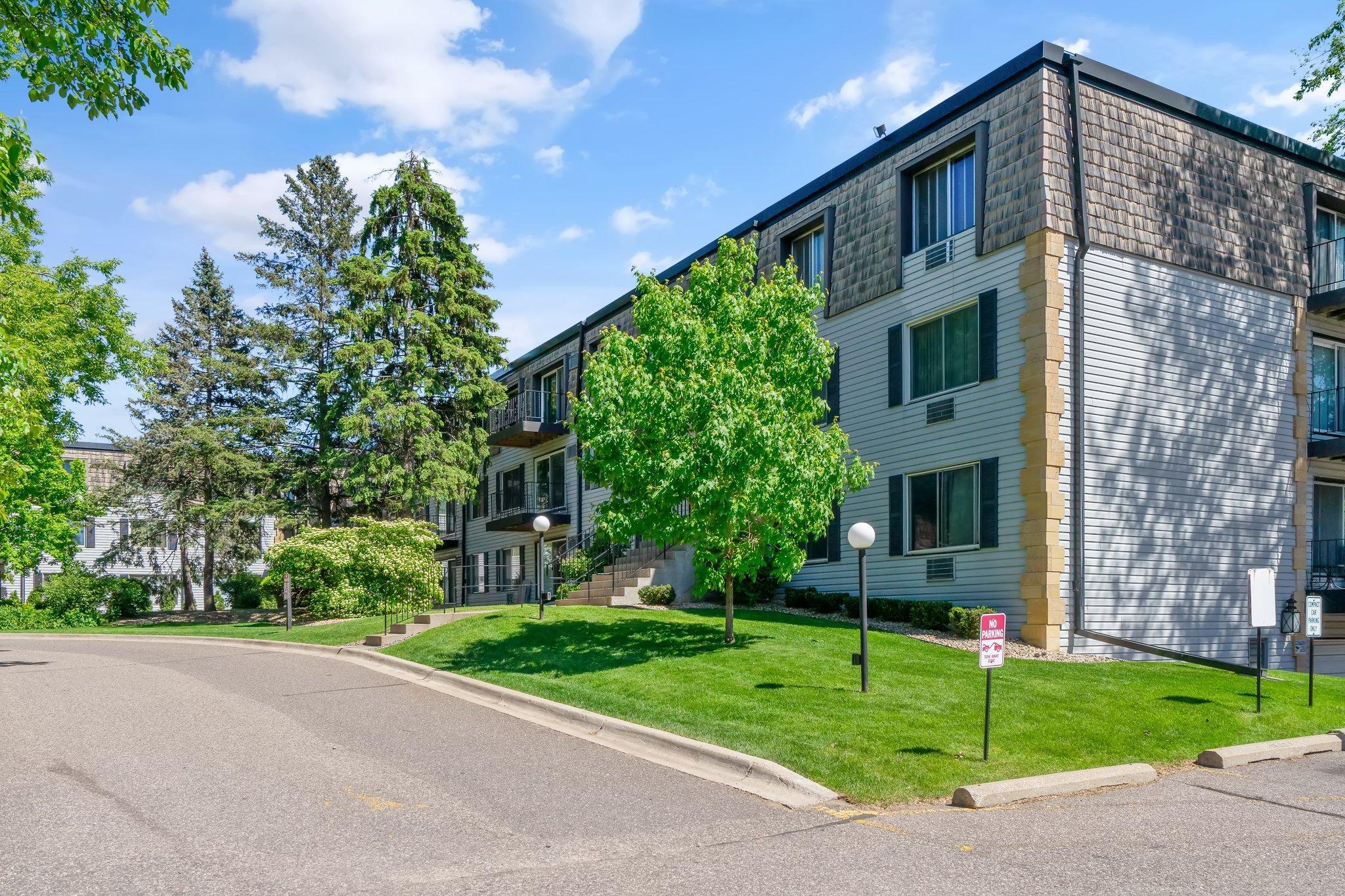 View of Residential at 183 Little Canada Road #215, Little Canada MN 55117, Little Canada - Mike Wilen | Minnesota Team Real Estate