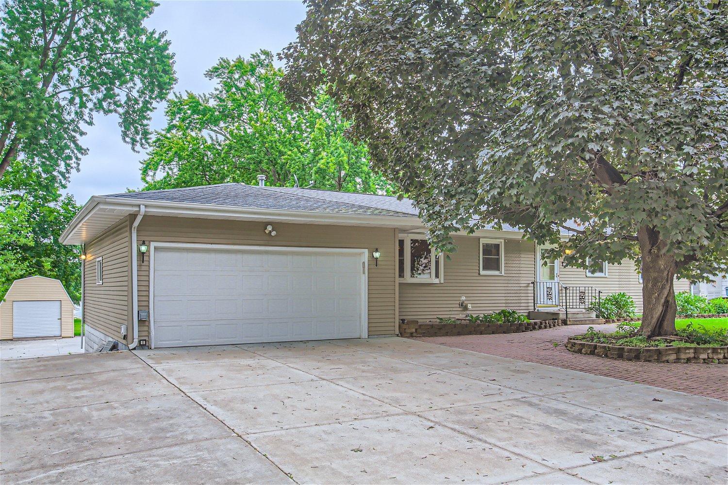 View of Residential at 1883 15th Avenue, New Brighton MN 55112, New Brighton - Mike Wilen | Minnesota Team Real Estate