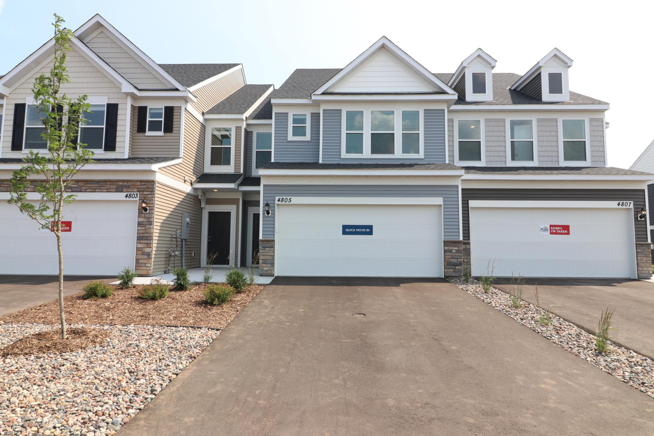 View of Residential at 4805 AirLake Drive, Woodbury MN 55129, Woodbury - Mike Wilen | Minnesota Team Real Estate