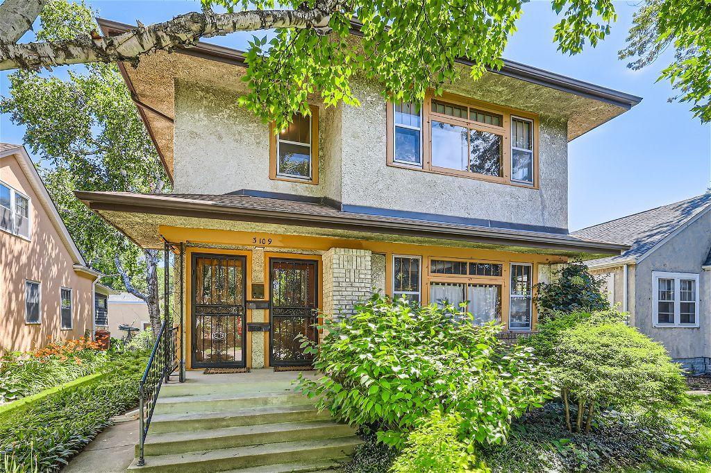 View of Residential Income at 3109 36th Avenue, Minneapolis MN 55406, Minneapolis - Mike Wilen | Minnesota Team Real Estate