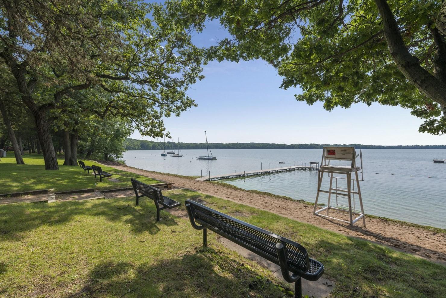 View of Residential at 1 Hill Farm Road #205, North Oaks MN 55127, North Oaks (36 of 37) - Mike Wilen | Minnesota Team Real Estate