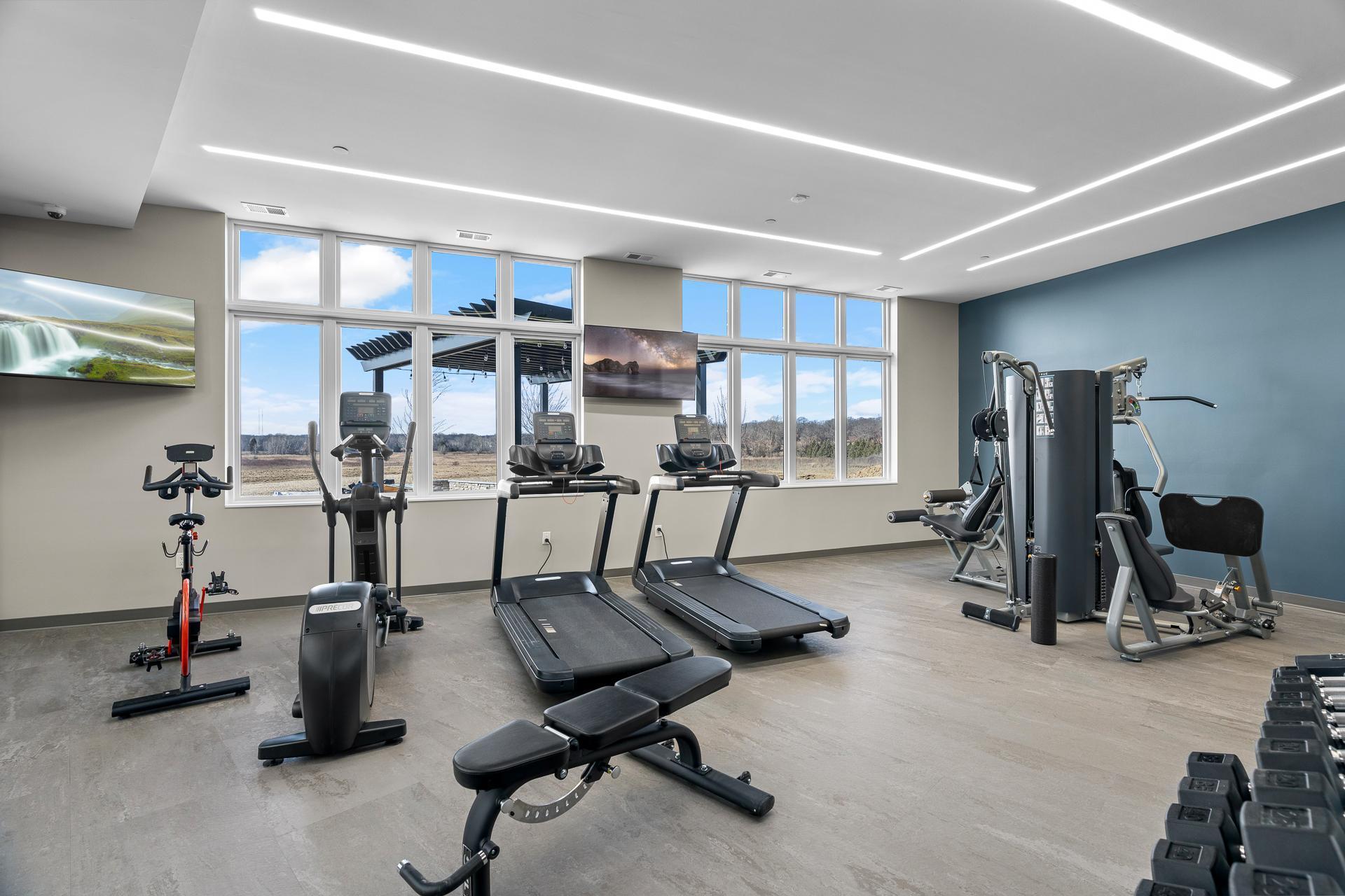View of Residential at 1 Hill Farm Road #205, North Oaks MN 55127, North Oaks (27 of 37) - Mike Wilen | Minnesota Team Real Estate