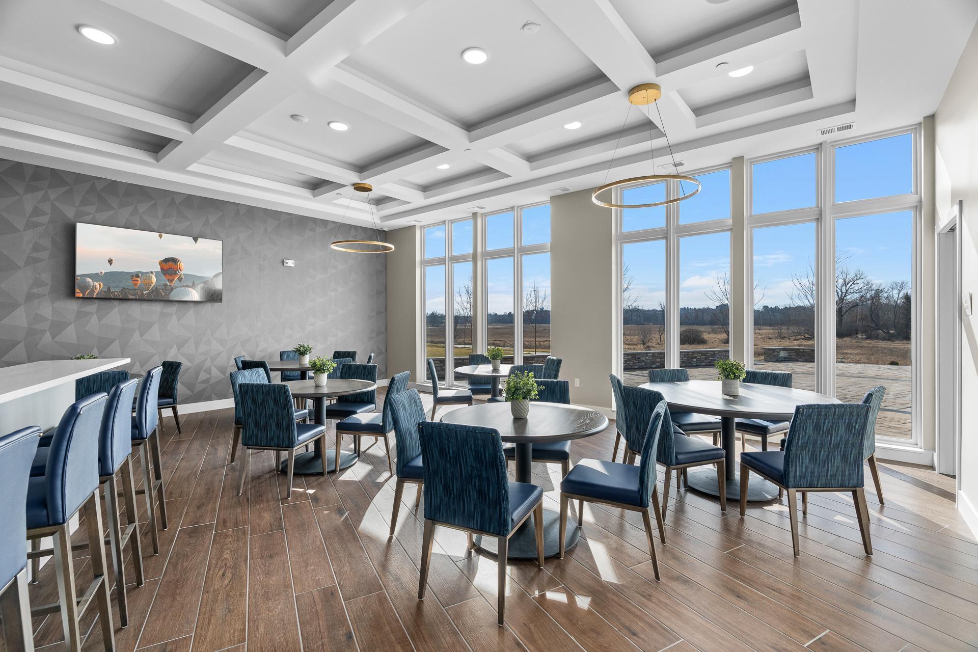 View of Residential at 1 Hill Farm Road #205, North Oaks MN 55127, North Oaks (25 of 37) - Mike Wilen | Minnesota Team Real Estate