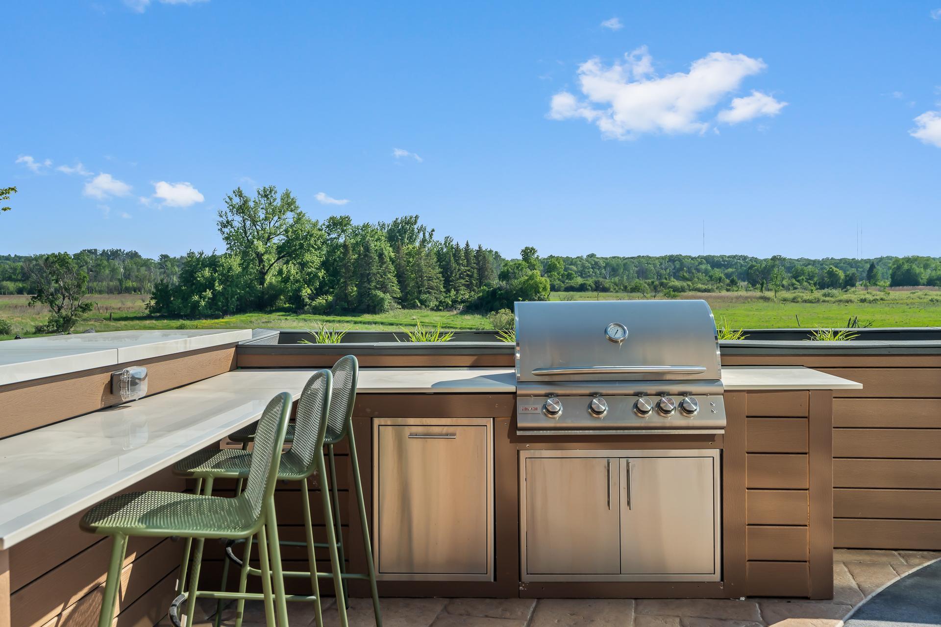 View of Residential at 1 Hill Farm Road #205, North Oaks MN 55127, North Oaks (24 of 37) - Mike Wilen | Minnesota Team Real Estate