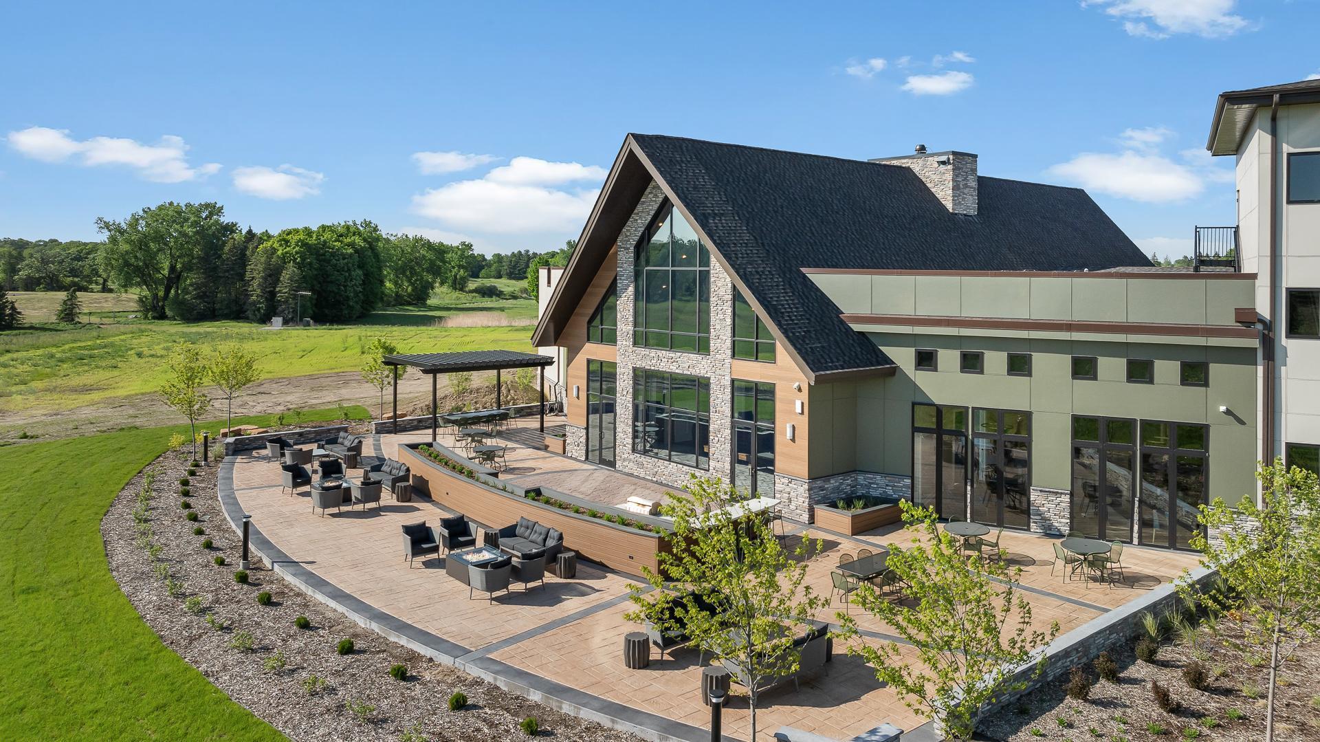 View of Residential at 1 Hill Farm Road #205, North Oaks MN 55127, North Oaks (21 of 37) - Mike Wilen | Minnesota Team Real Estate