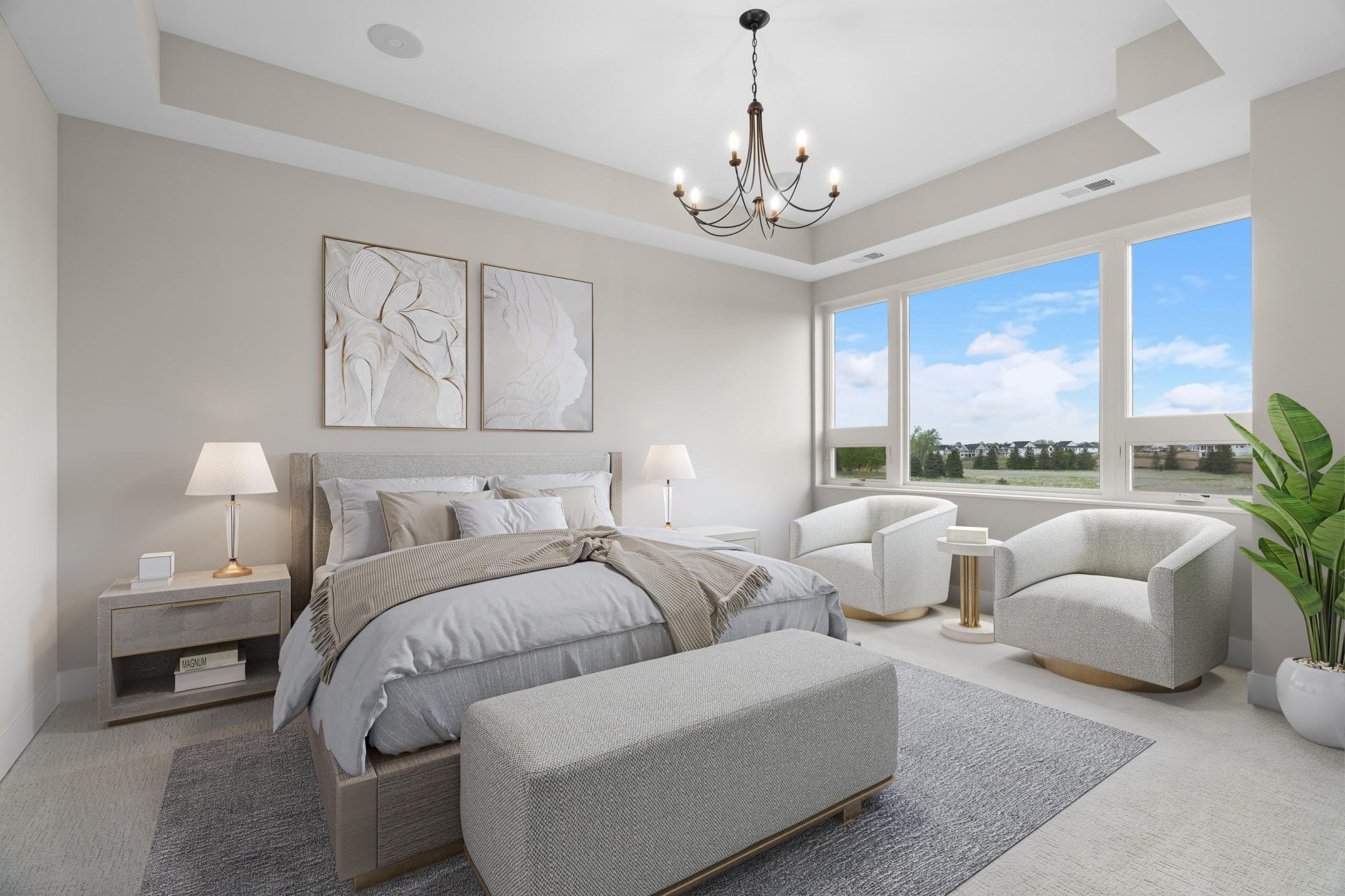 View of Residential at 1 Hill Farm Road #205, North Oaks MN 55127, North Oaks (7 of 37) - Mike Wilen | Minnesota Team Real Estate