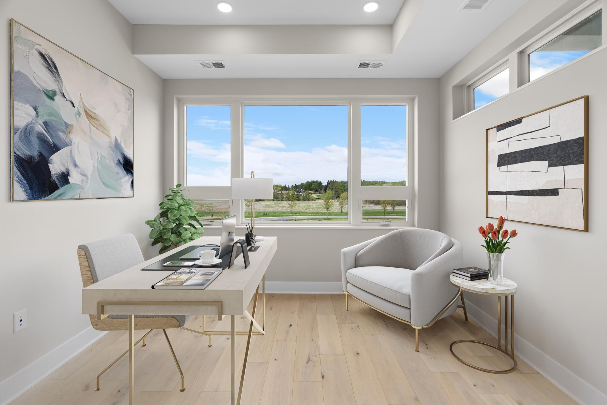 View of Residential at 1 Hill Farm Road #205, North Oaks MN 55127, North Oaks (9 of 37) - Mike Wilen | Minnesota Team Real Estate