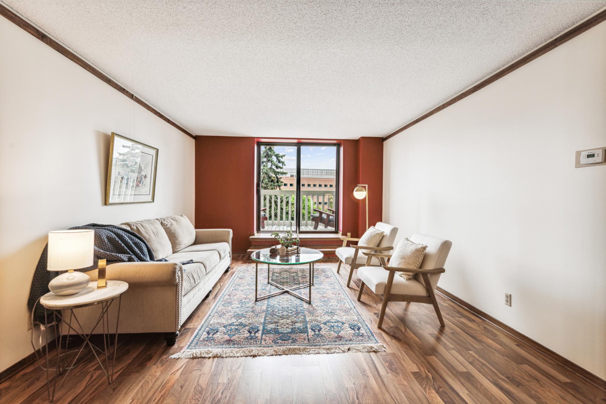 View of Residential at 311 Pleasant Avenue #205, Saint Paul MN 55102, Saint Paul - Mike Wilen | Minnesota Team Real Estate