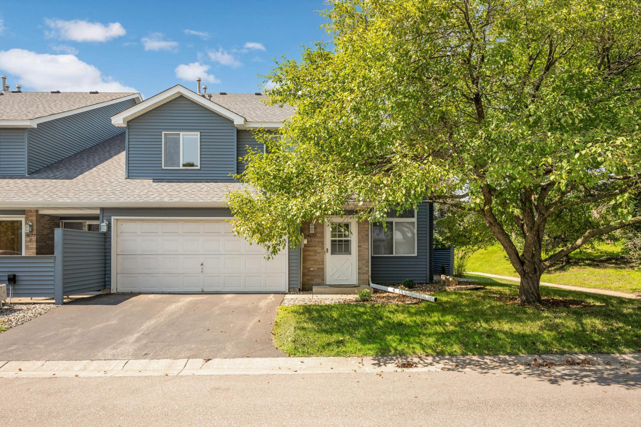 View of Residential at 4822 Helena Lane #1, Oakdale MN 55128, Oakdale - Mike Wilen | Minnesota Team Real Estate