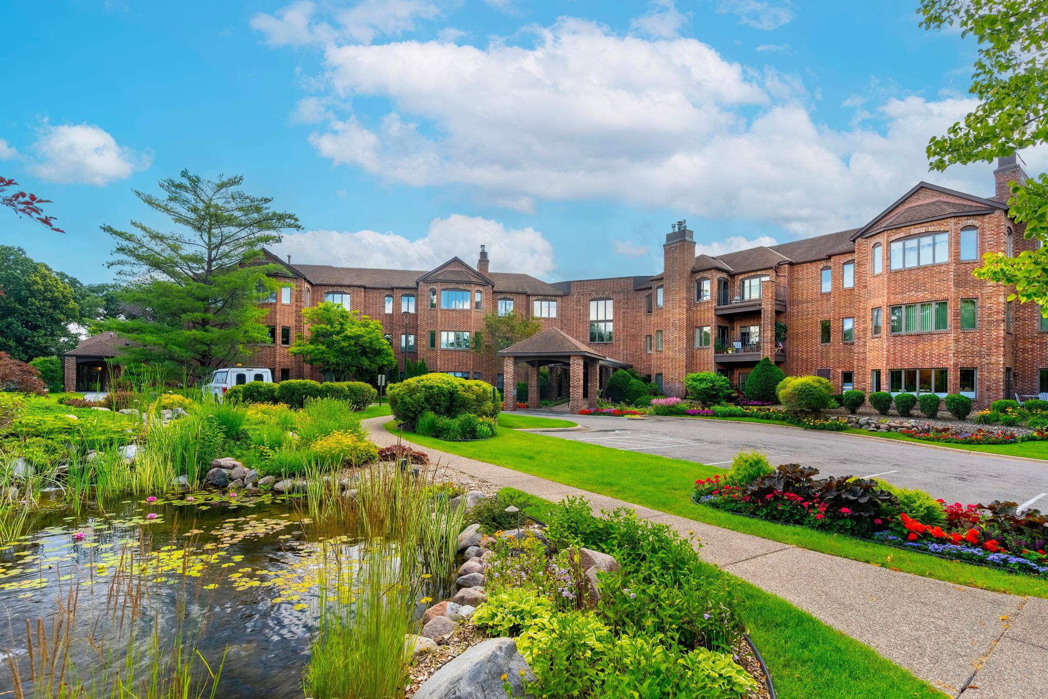 View of Residential at 3531 Oakton Drive #2002, Hopkins MN 55305, Hopkins - Mike Wilen | Minnesota Team Real Estate
