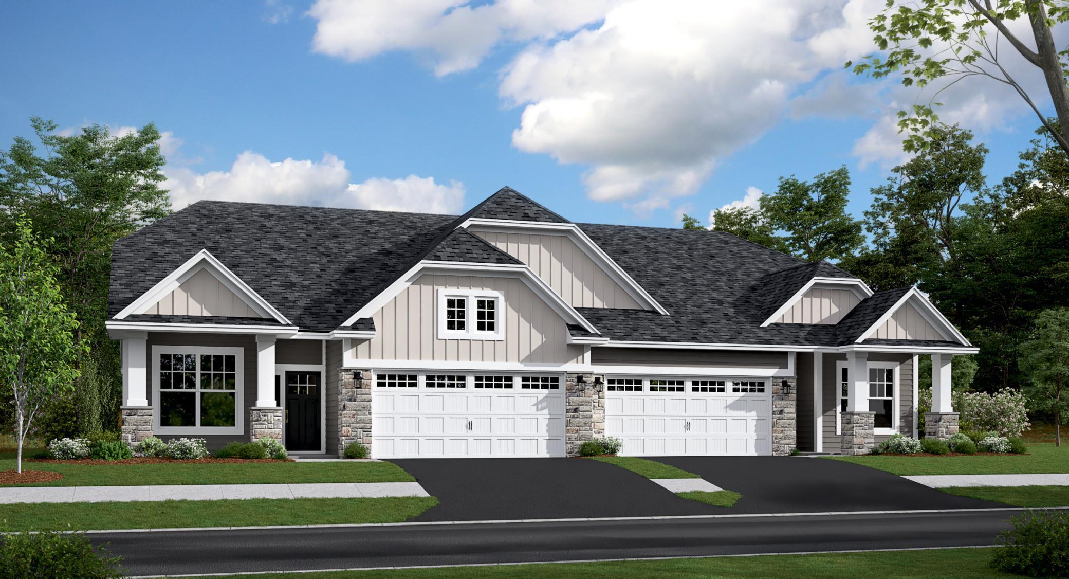 View of Residential at 20077 66th Place, Corcoran MN 55340, Corcoran - Mike Wilen | Minnesota Team Real Estate
