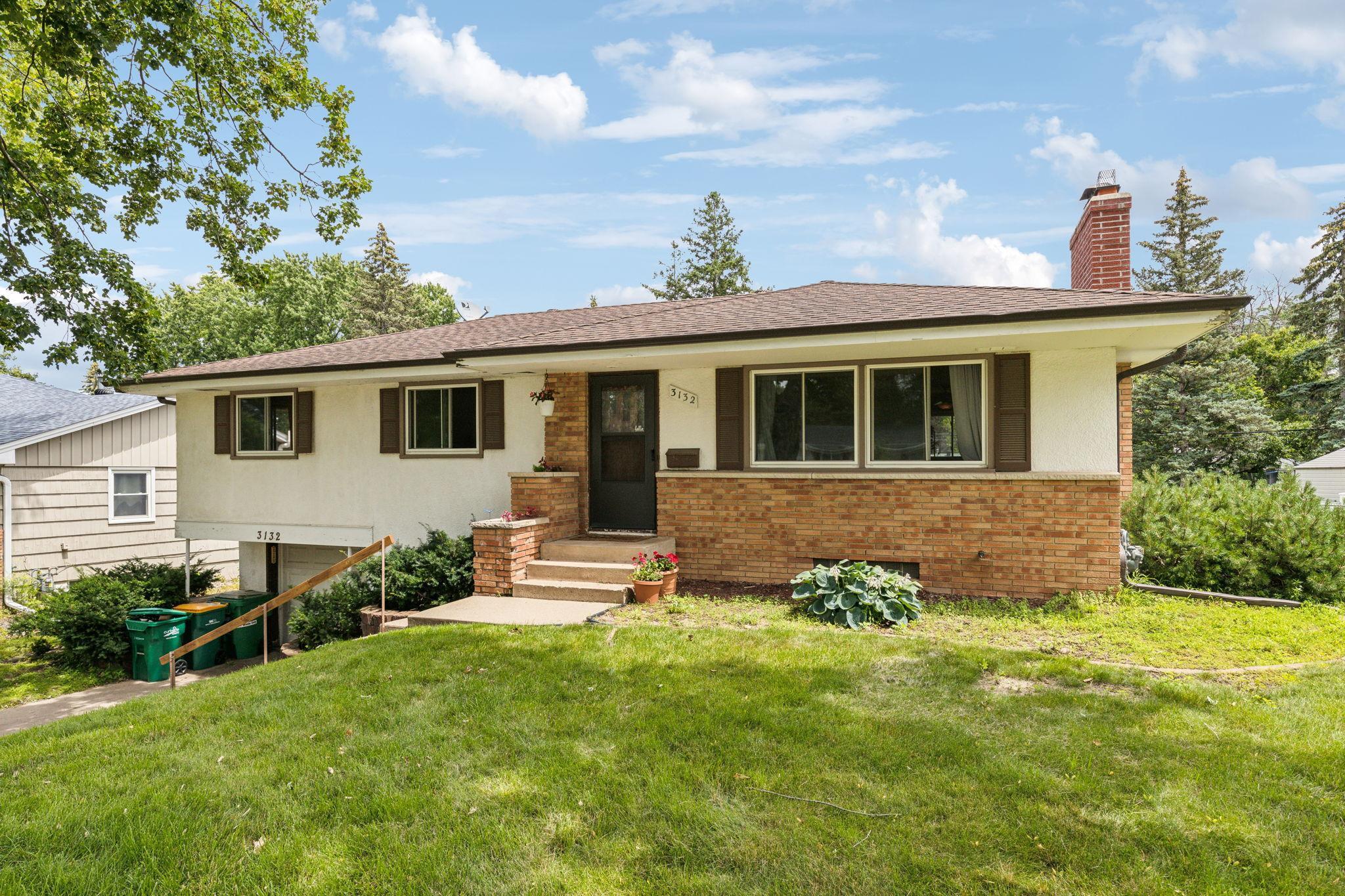 View of Residential at 3132 Idaho Avenue, Minneapolis MN 55427, Minneapolis - Mike Wilen | Minnesota Team Real Estate