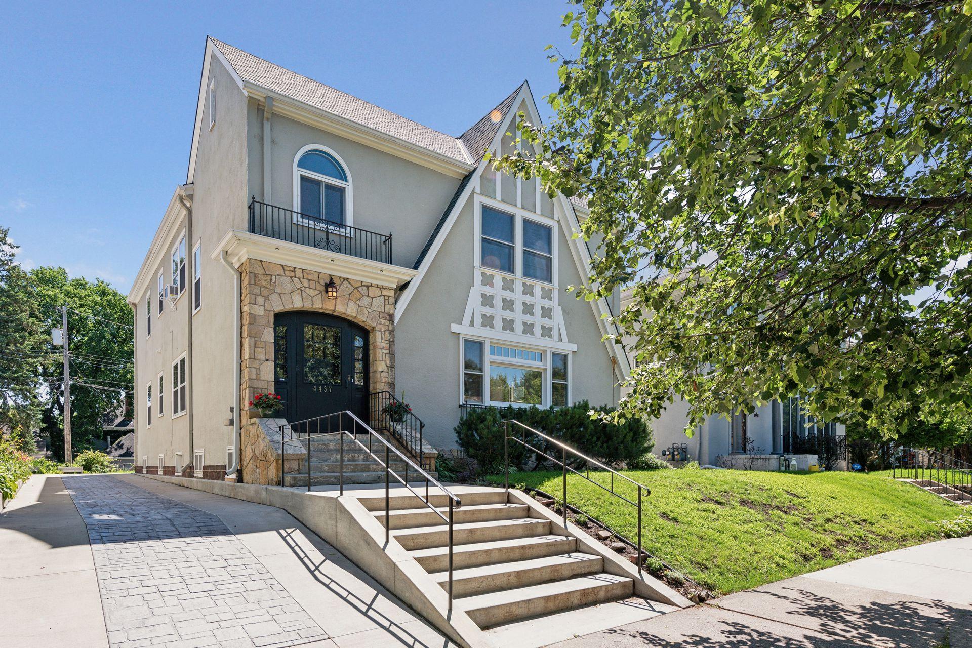View of Residential Income at 4437 Vincent Avenue, Minneapolis MN 55410, Minneapolis - Mike Wilen | Minnesota Team Real Estate