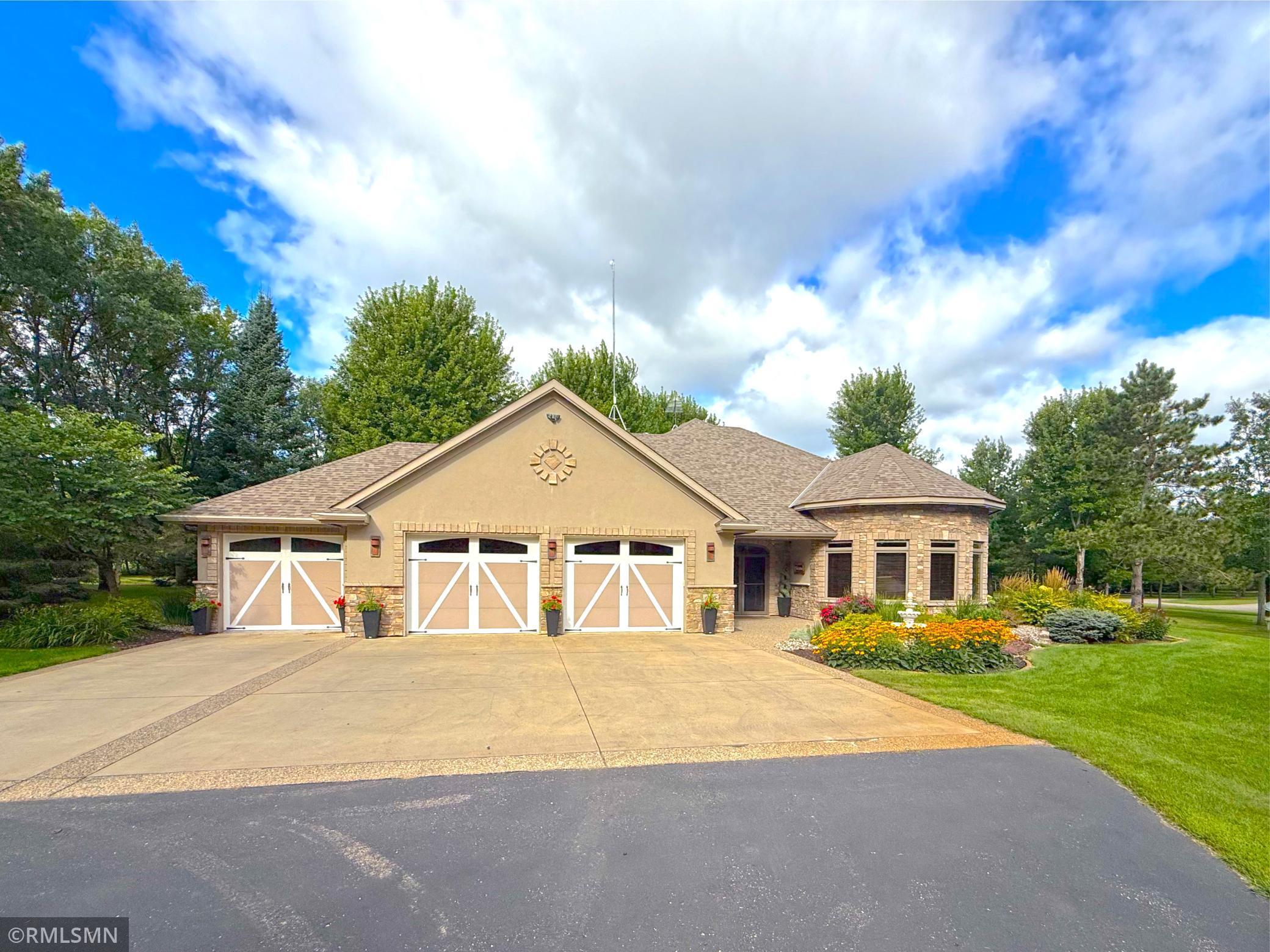 View of Residential at 6095 County Road 3, Cokato MN 55321, Cokato - Mike Wilen | Minnesota Team Real Estate
