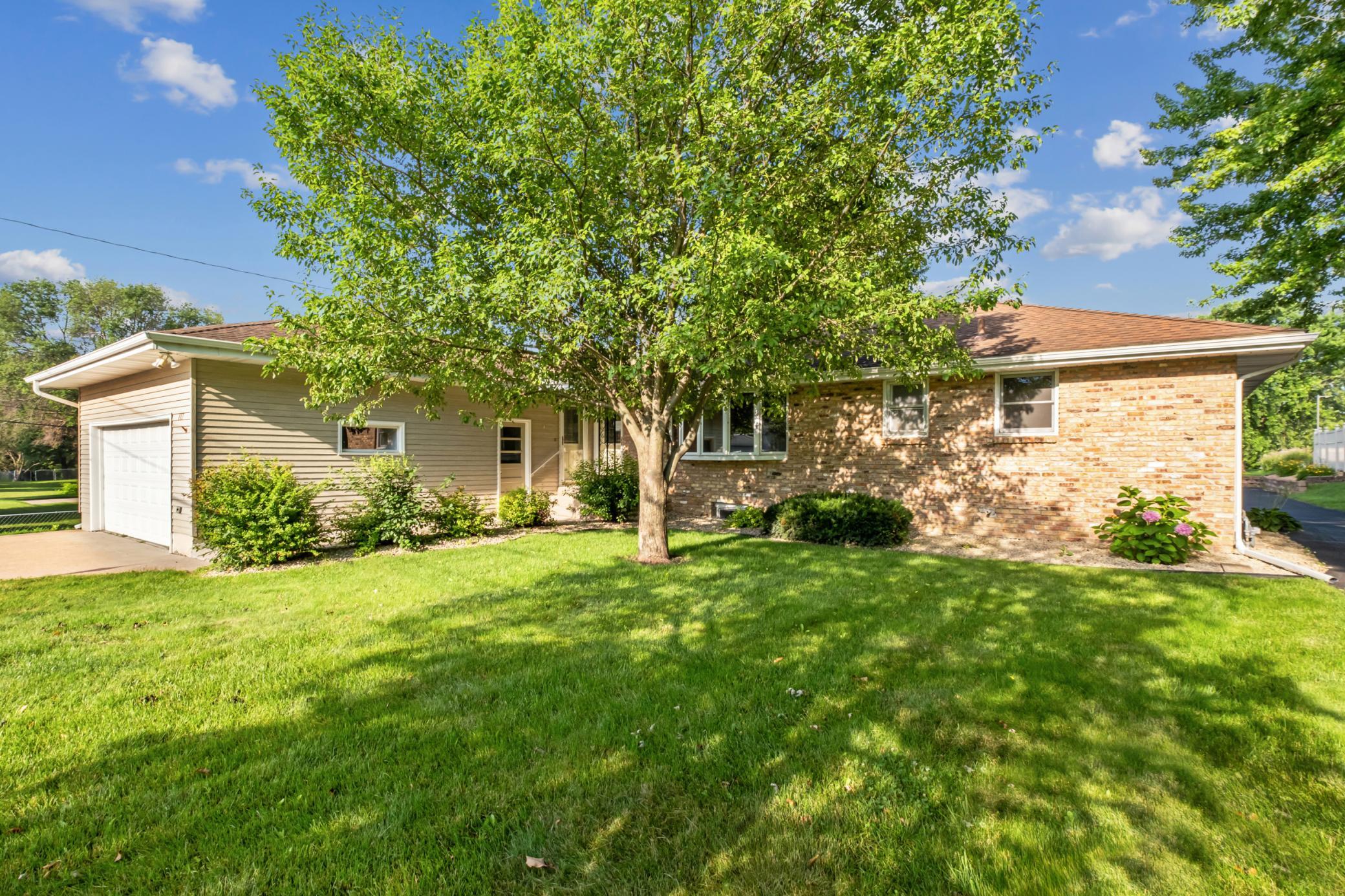 View of Residential at 117 1st Street, Saint Michael MN 55376, Saint Michael - Mike Wilen | Minnesota Team Real Estate