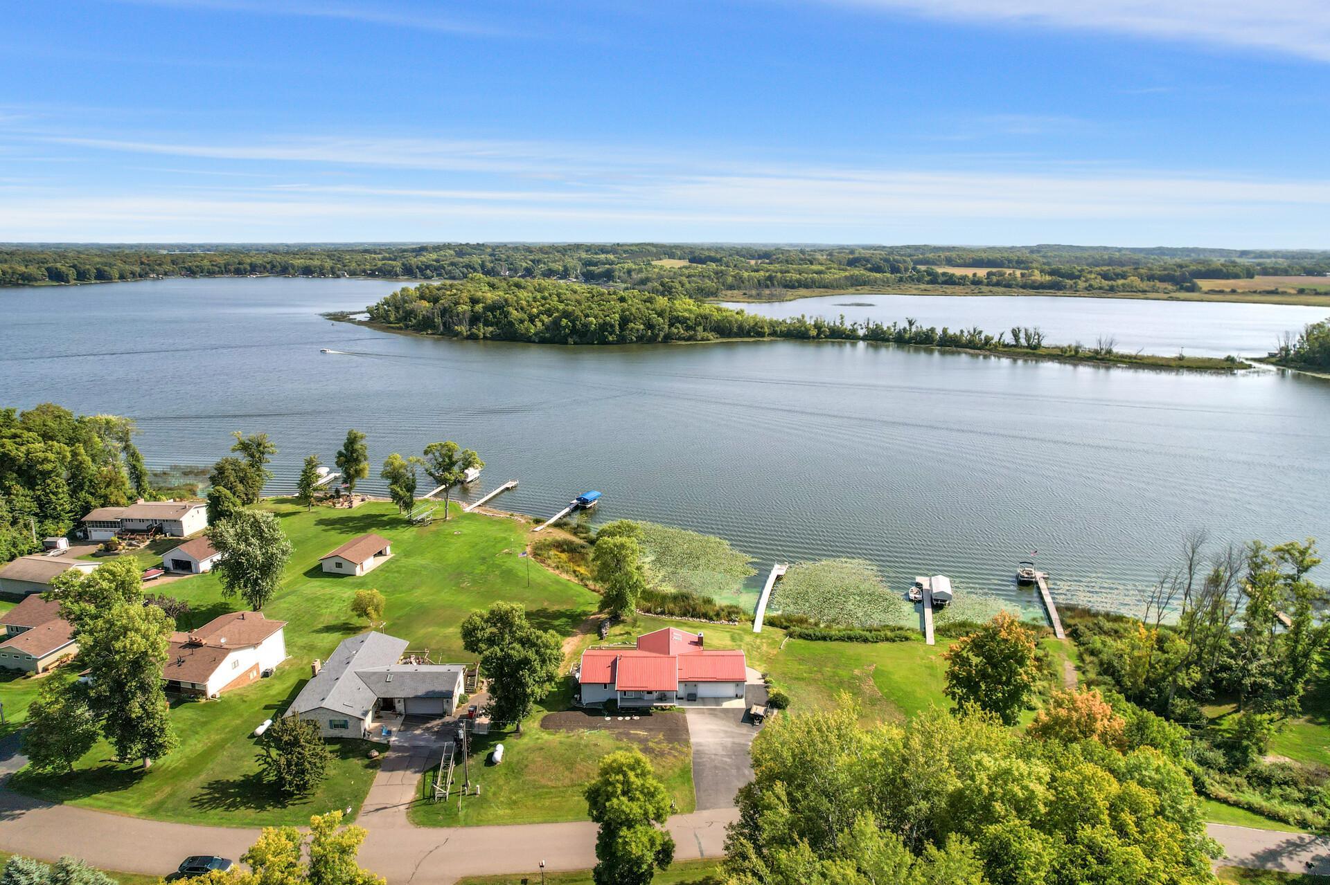 View of Residential at 49545 Alpine Avenue, Stanchfield MN 55080, Stanchfield - Mike Wilen | Minnesota Team Real Estate