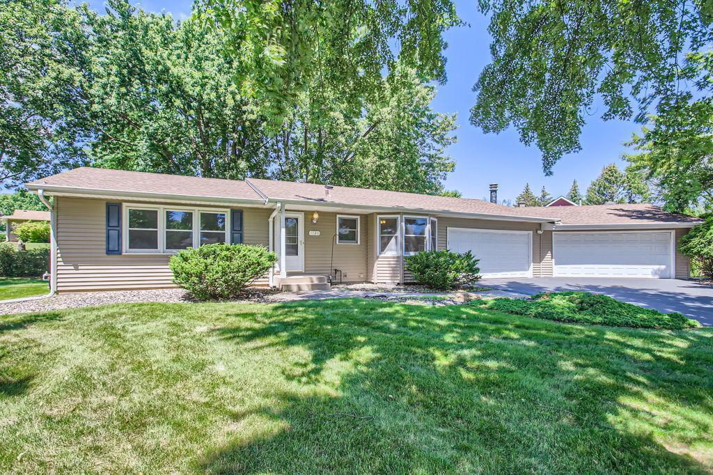 View of Residential at 1726 Cochrane Avenue, Eagan MN 55122, Eagan - Mike Wilen | Minnesota Team Real Estate