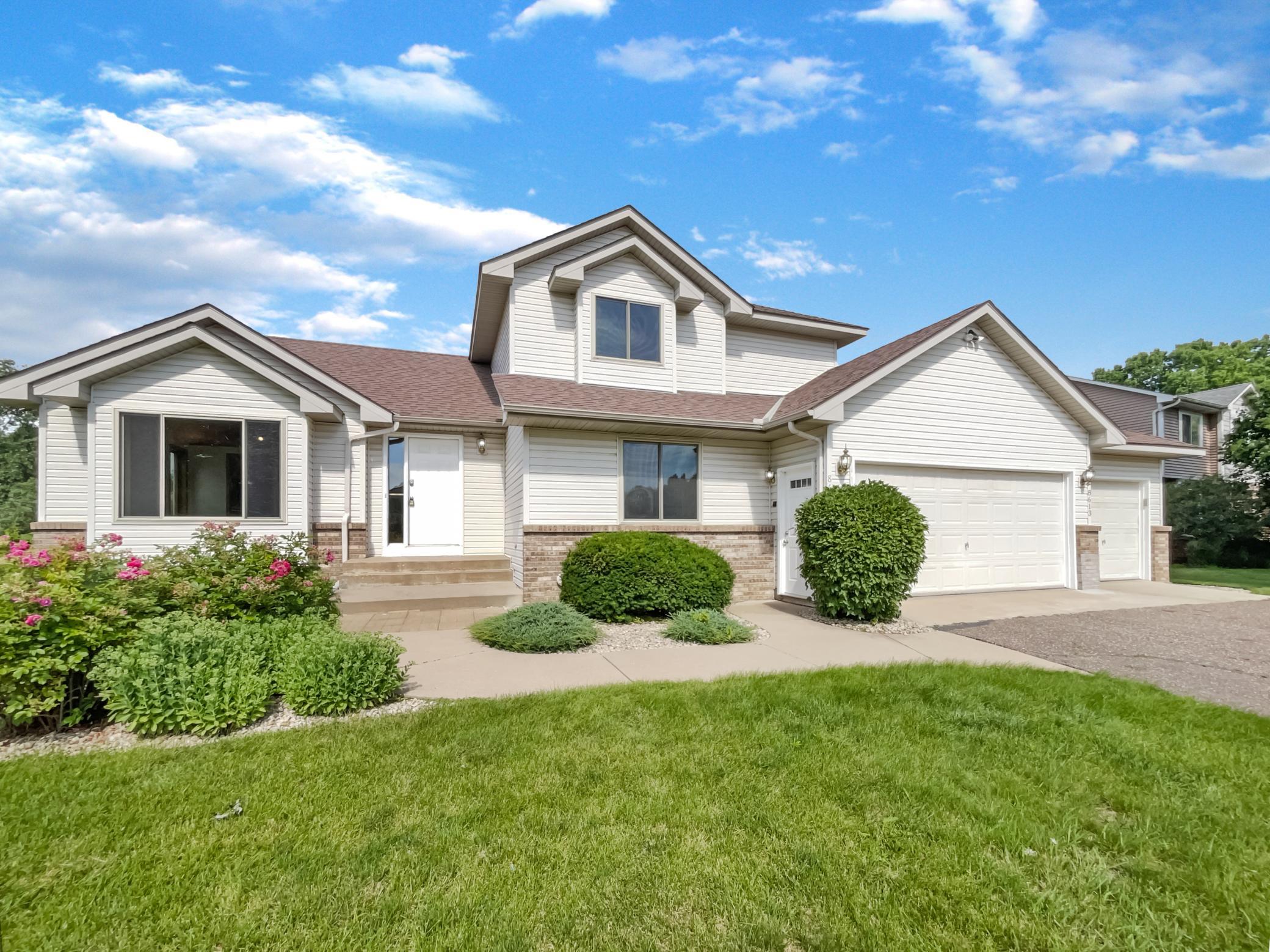 View of Residential at 8613 Vagabond Lane, Maple Grove MN 55311, Maple Grove - Mike Wilen | Minnesota Team Real Estate