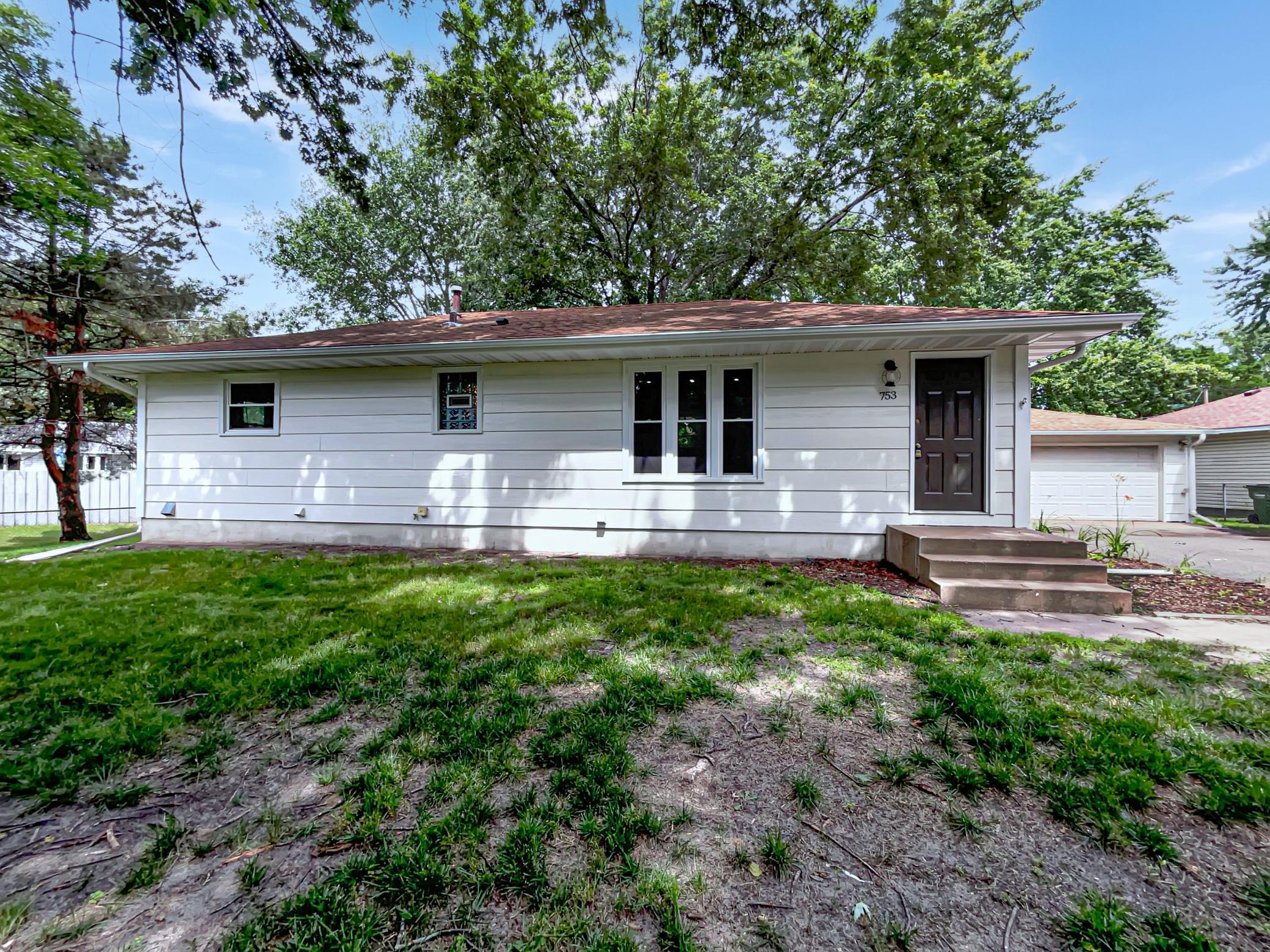View of Residential at 753 121st Lane, Blaine MN 55434, Blaine - Mike Wilen | Minnesota Team Real Estate