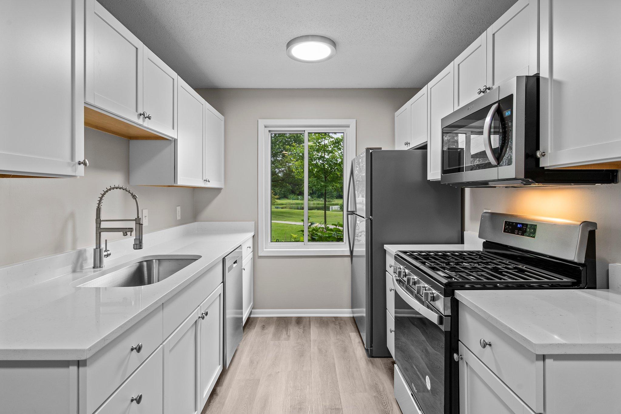 View of Residential at 10720 Rockford Road #115, Minneapolis MN 55442, Minneapolis - Mike Wilen | Minnesota Team Real Estate