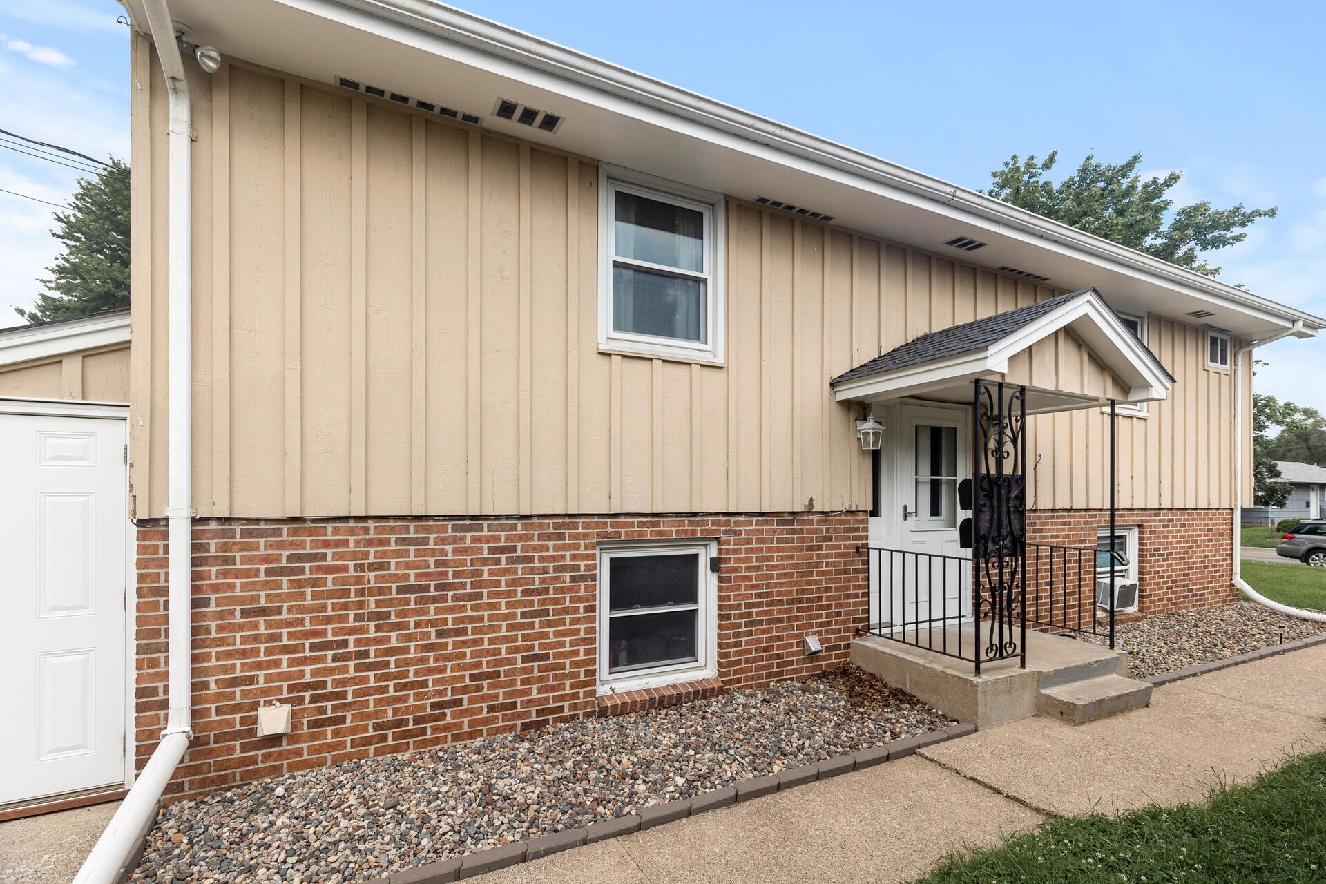 View of Residential Income at 232 Douglas Street, South Saint Paul MN 55075, South Saint Paul - Mike Wilen | Minnesota Team Real Estate