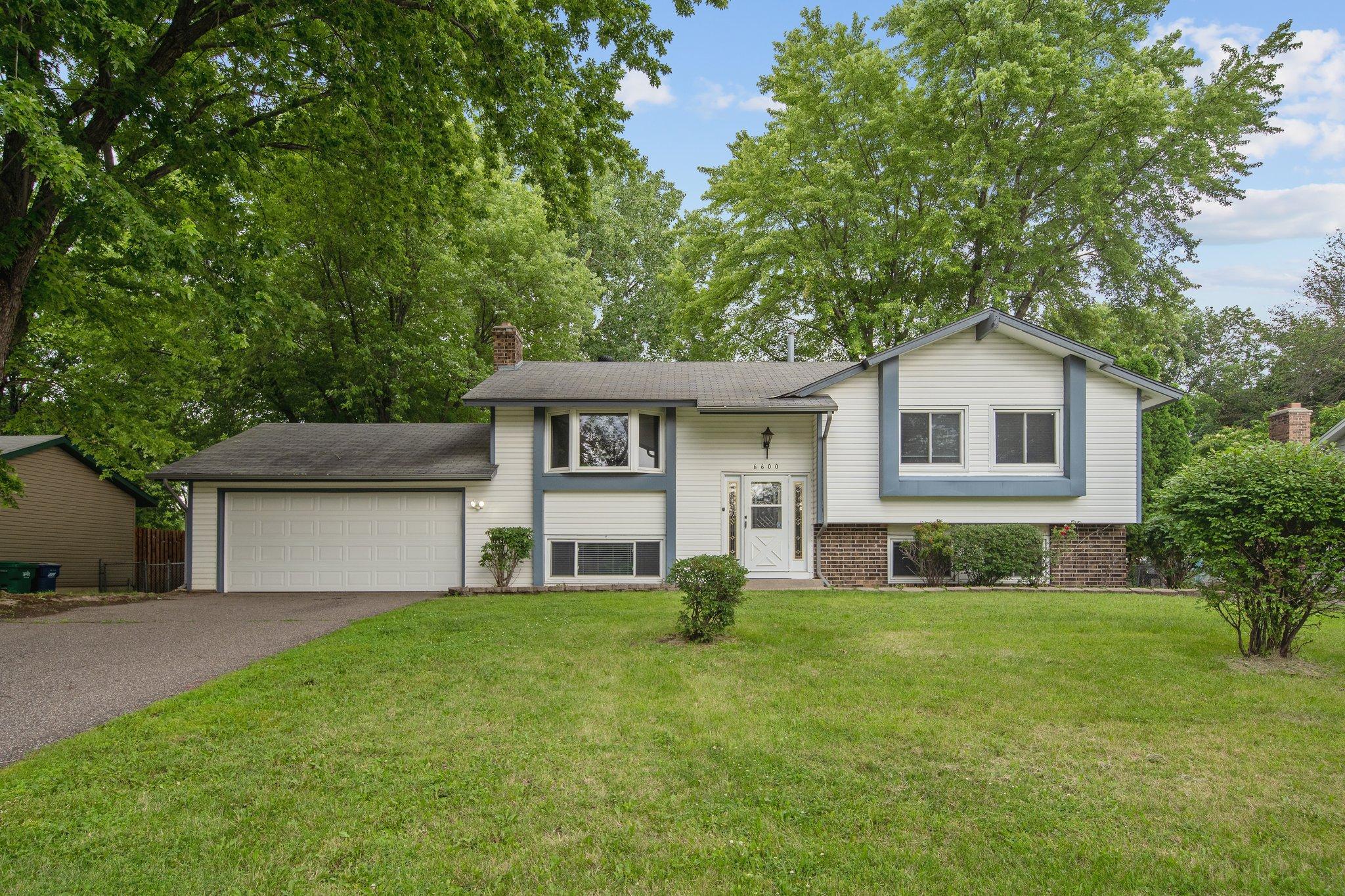 View of Residential at 6600 Fish Lake Road, Maple Grove MN 55369, Maple Grove - Mike Wilen | Minnesota Team Real Estate