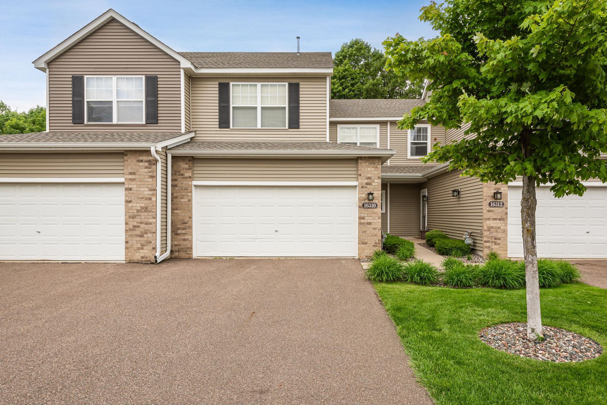 View of Residential at 16310 70th Avenue, Maple Grove MN 55311, Maple Grove - Mike Wilen | Minnesota Team Real Estate