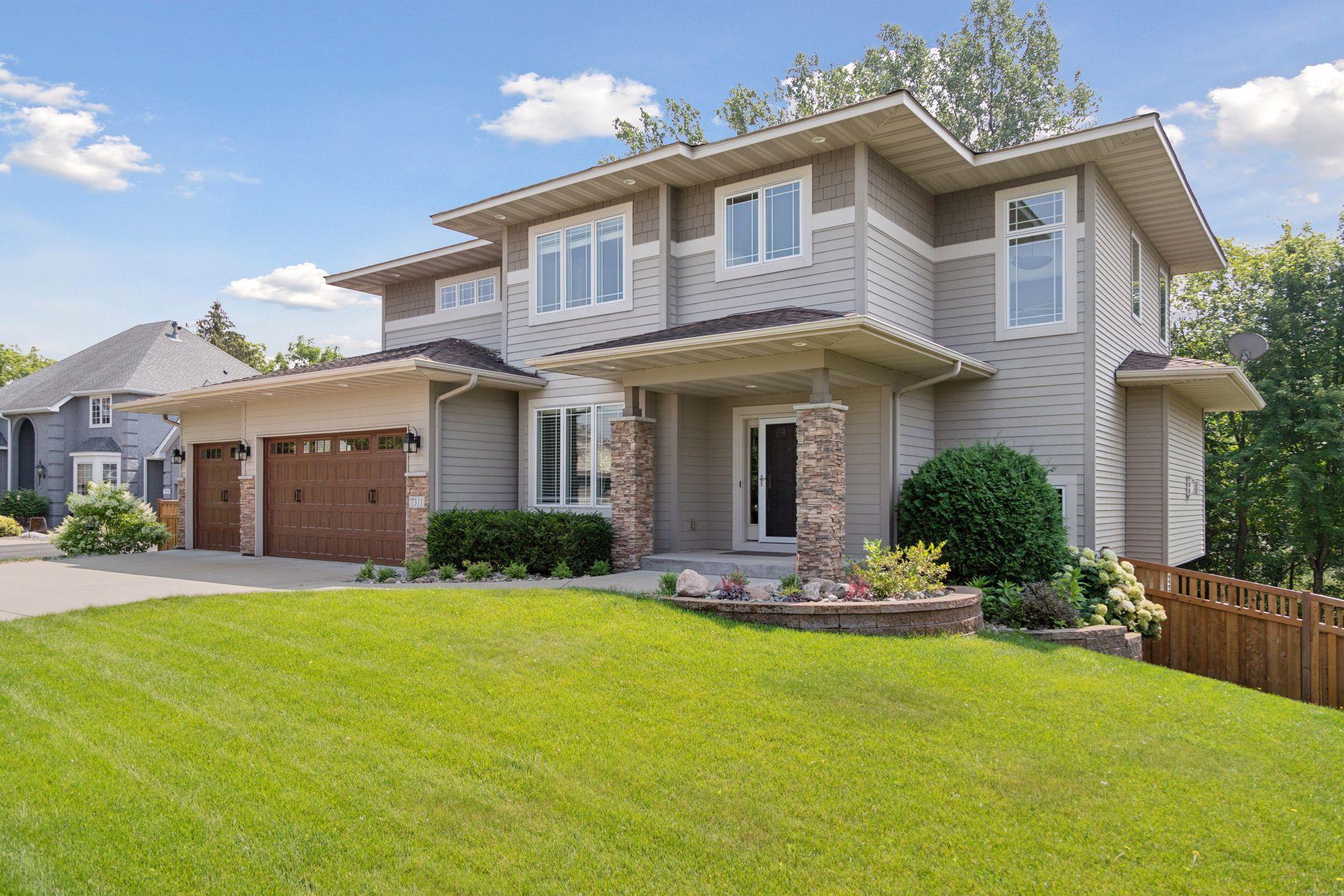 View of Residential at 7311 147th Court, Savage MN 55378, Savage - Mike Wilen | Minnesota Team Real Estate