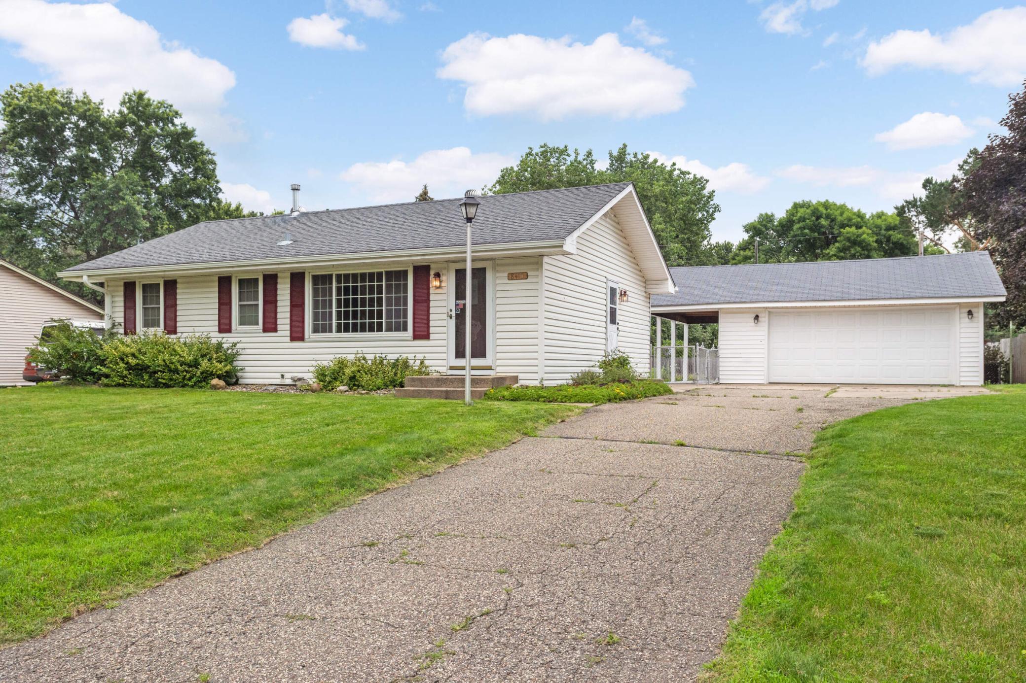 View of Residential at 8410 88th Street, Cottage Grove MN 55016, Cottage Grove - Mike Wilen | Minnesota Team Real Estate