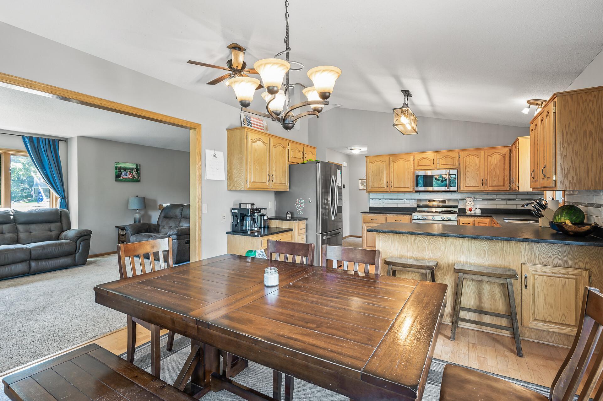 View of Residential at 12649 212th Avenue, Elk River MN 55330, Elk River - Mike Wilen | Minnesota Team Real Estate