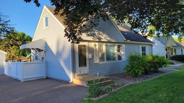 View of Residential at 6801 51st Place, Minneapolis MN 55428, Minneapolis - Mike Wilen | Minnesota Team Real Estate