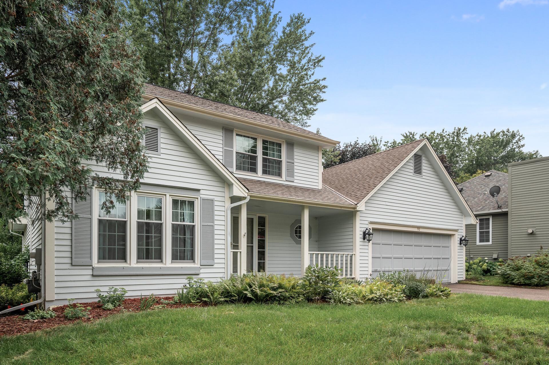 View of Residential at 93 Olympic Circle, Chanhassen MN 55317, Chanhassen - Mike Wilen | Minnesota Team Real Estate