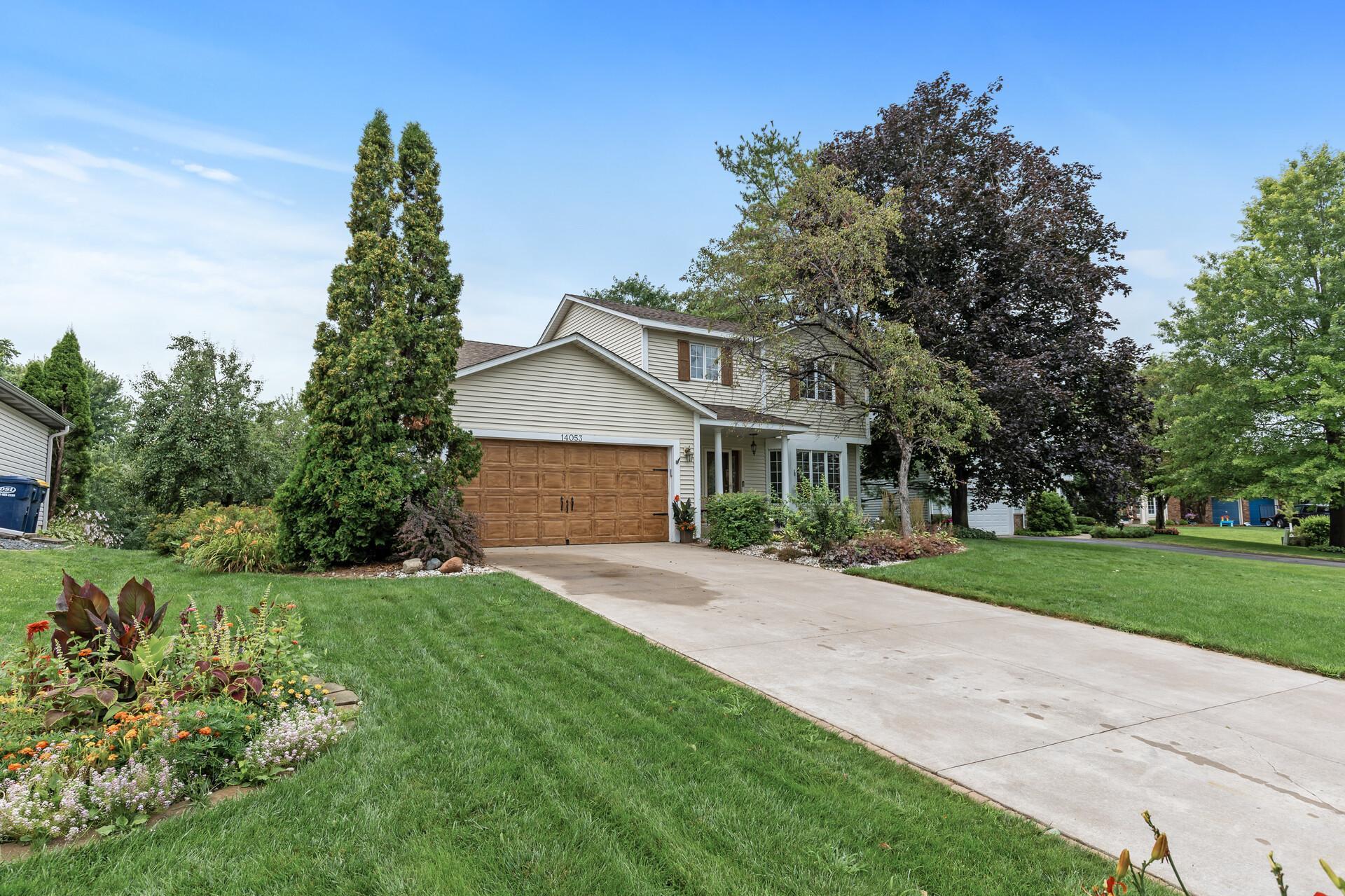 View of Residential at 14053 Daytona Way, Rosemount MN 55068, Rosemount - Mike Wilen | Minnesota Team Real Estate