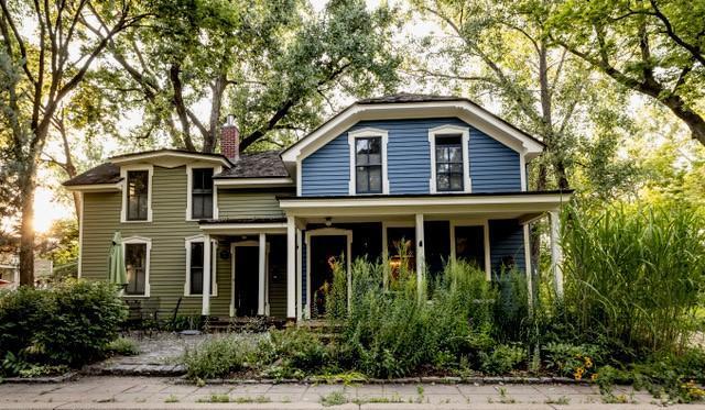 View of Residential at 18 Maple Place, Minneapolis MN 55401, Minneapolis - Mike Wilen | Minnesota Team Real Estate