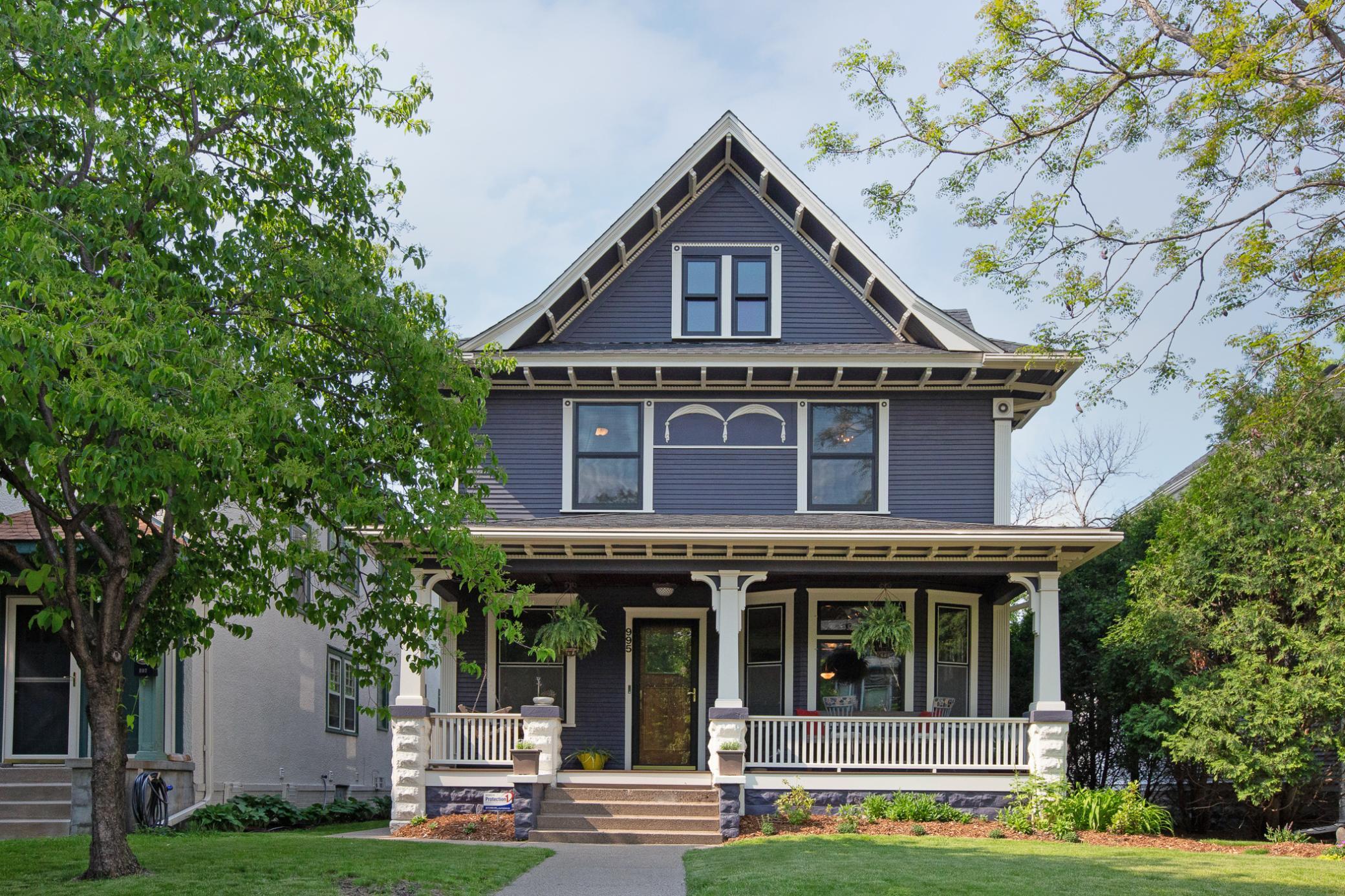 View of Residential at 995 Saint Clair Avenue, Saint Paul MN 55105, Saint Paul - Mike Wilen | Minnesota Team Real Estate