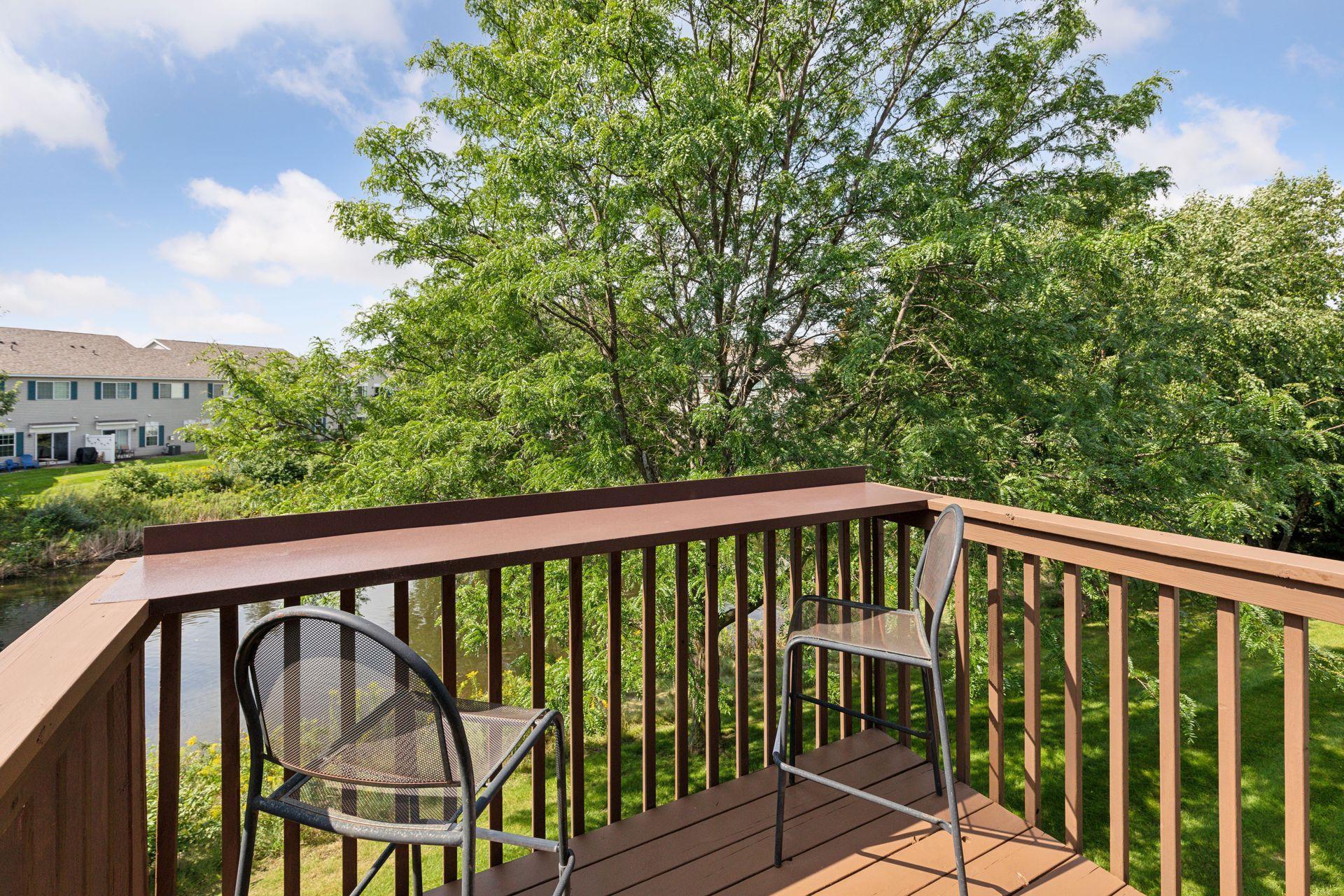 View of Residential at 15335 Flower Way #176, Apple Valley MN 55124, Apple Valley - Mike Wilen | Minnesota Team Real Estate
