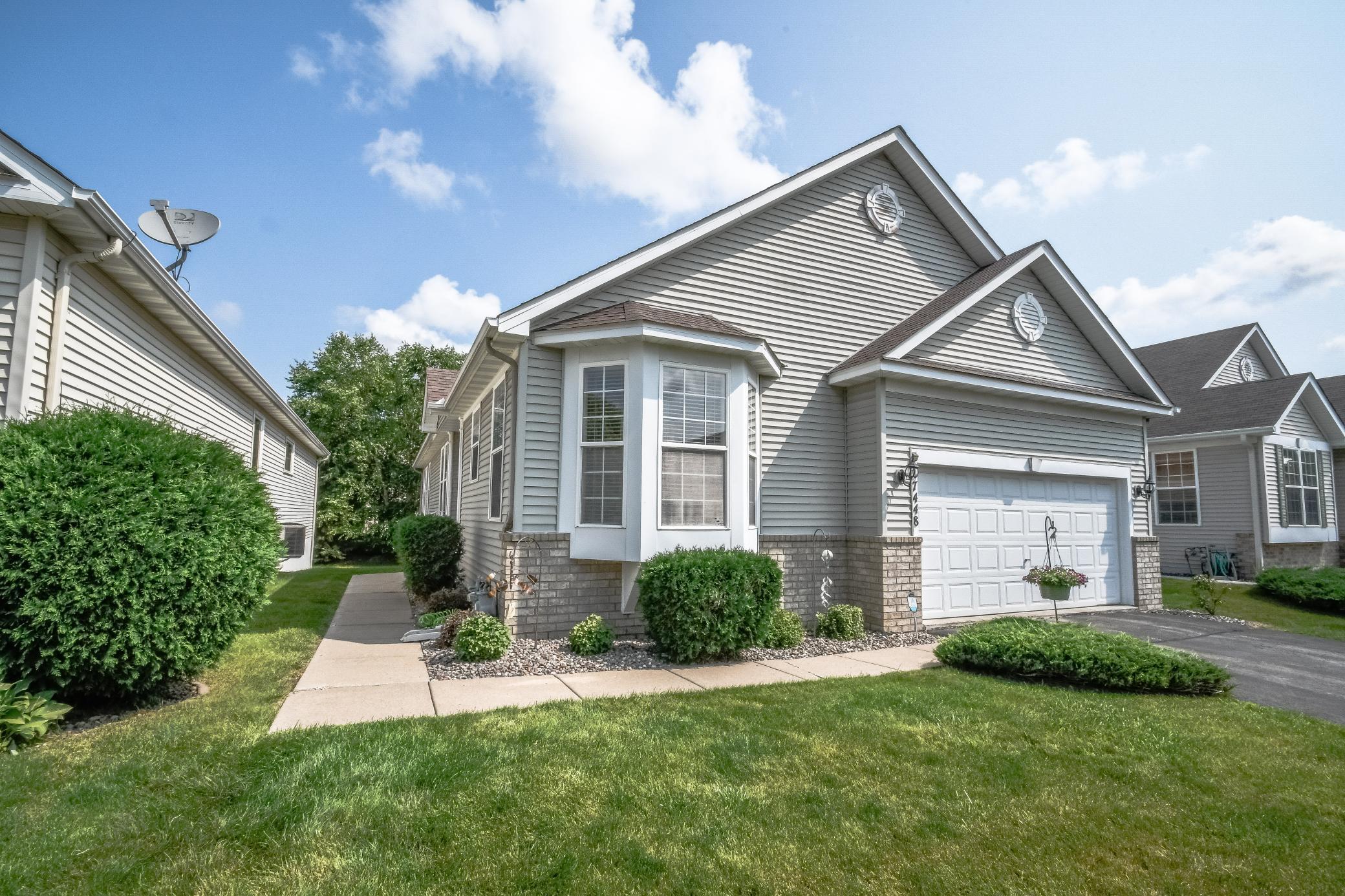 View of Residential at 17448 90th Avenue, Maple Grove MN 55311, Maple Grove - Mike Wilen | Minnesota Team Real Estate
