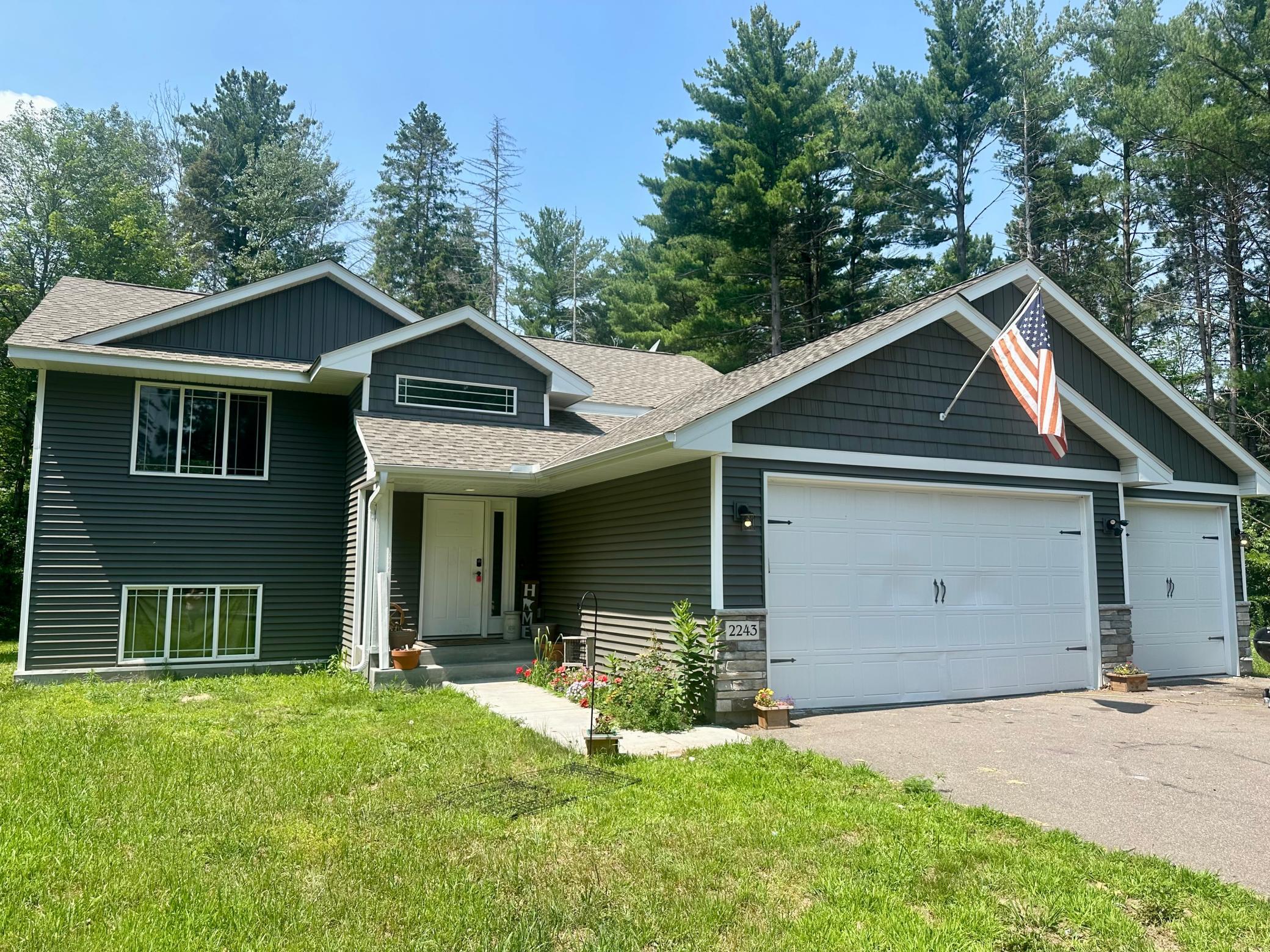 View of Residential at 2243 Spruce Drive, Princeton MN 55371, Princeton - Mike Wilen | Minnesota Team Real Estate