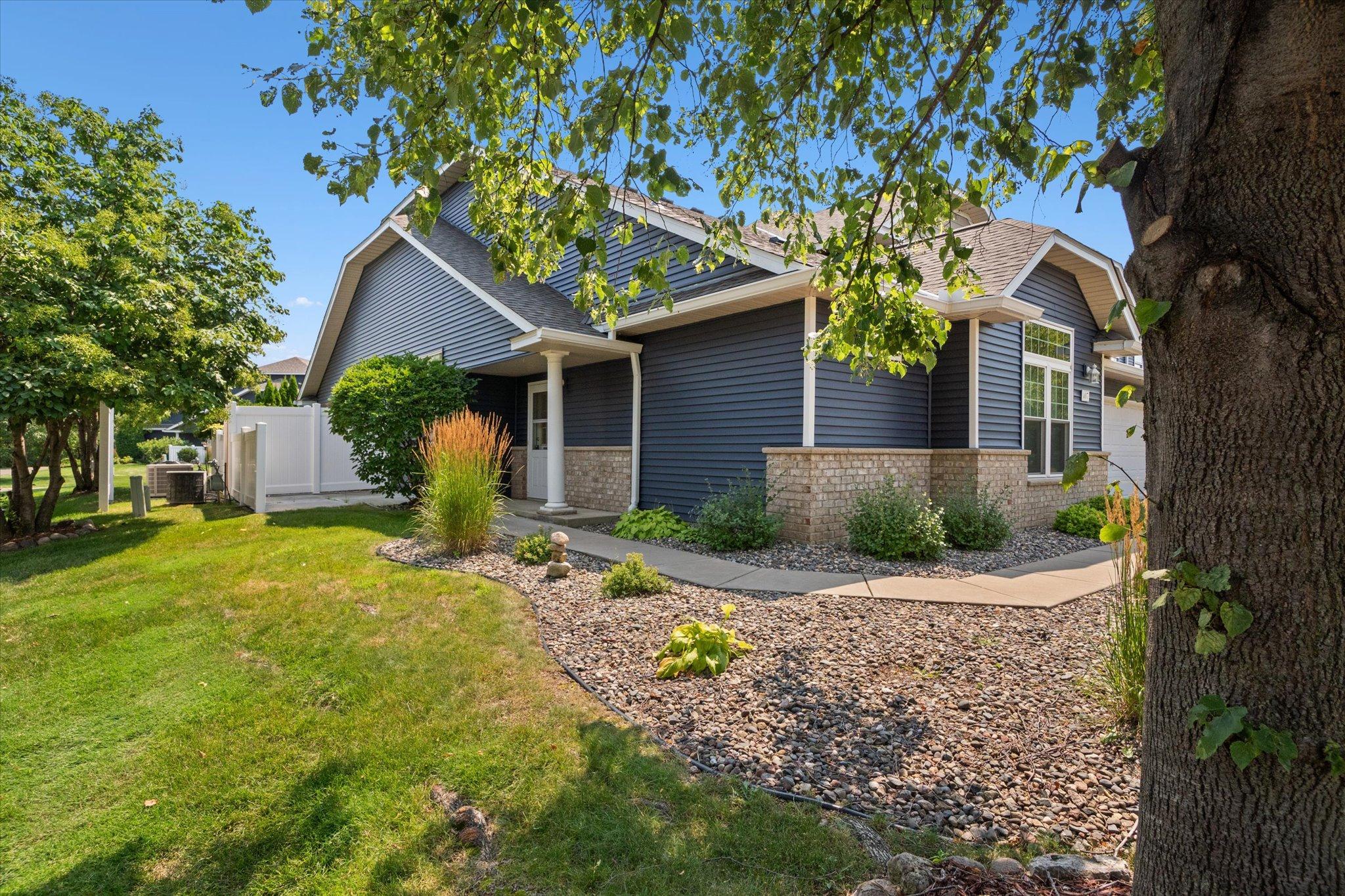 View of Residential at 407 Hickory Lane, Oakdale MN 55128, Oakdale - Mike Wilen | Minnesota Team Real Estate