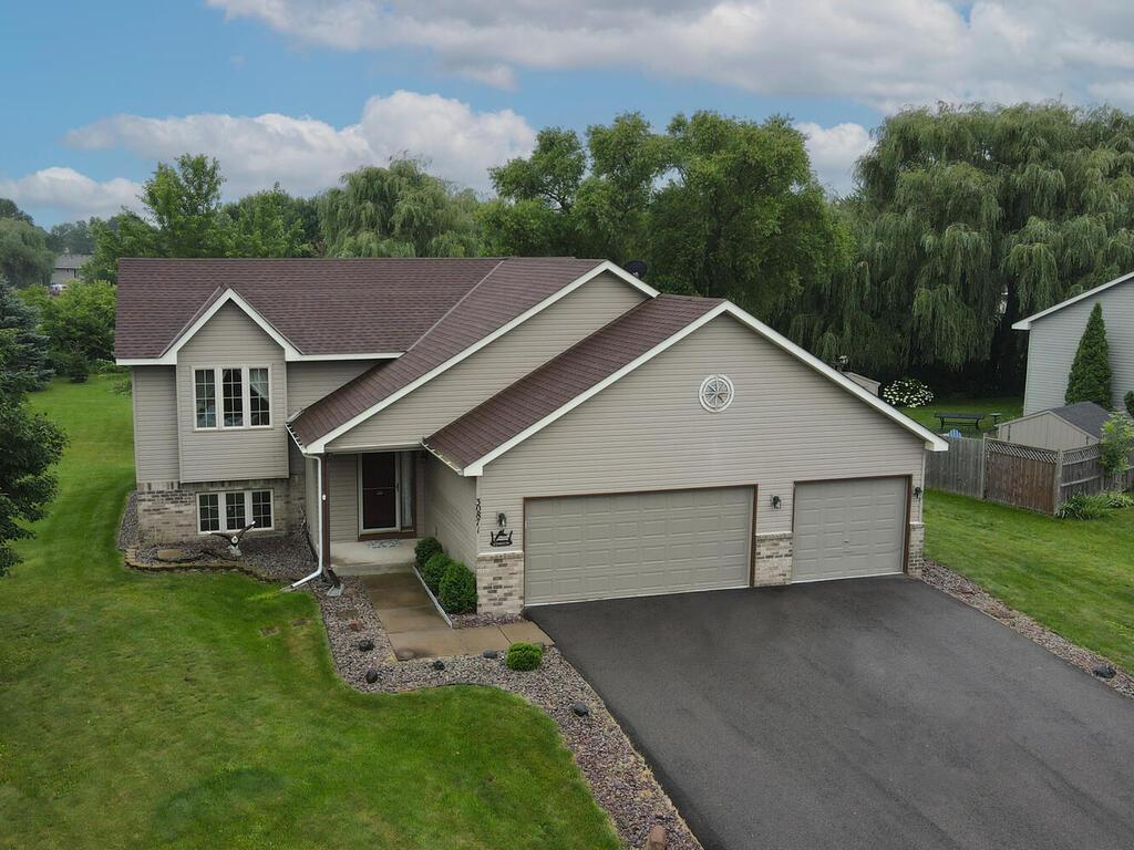 View of Residential at 30871 Regal Avenue, Shafer MN 55074, Shafer - Mike Wilen | Minnesota Team Real Estate