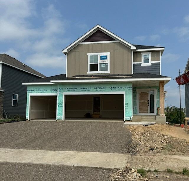 View of Residential at 7289 183rd Street, Lakeville MN 55044, Lakeville - Mike Wilen | Minnesota Team Real Estate