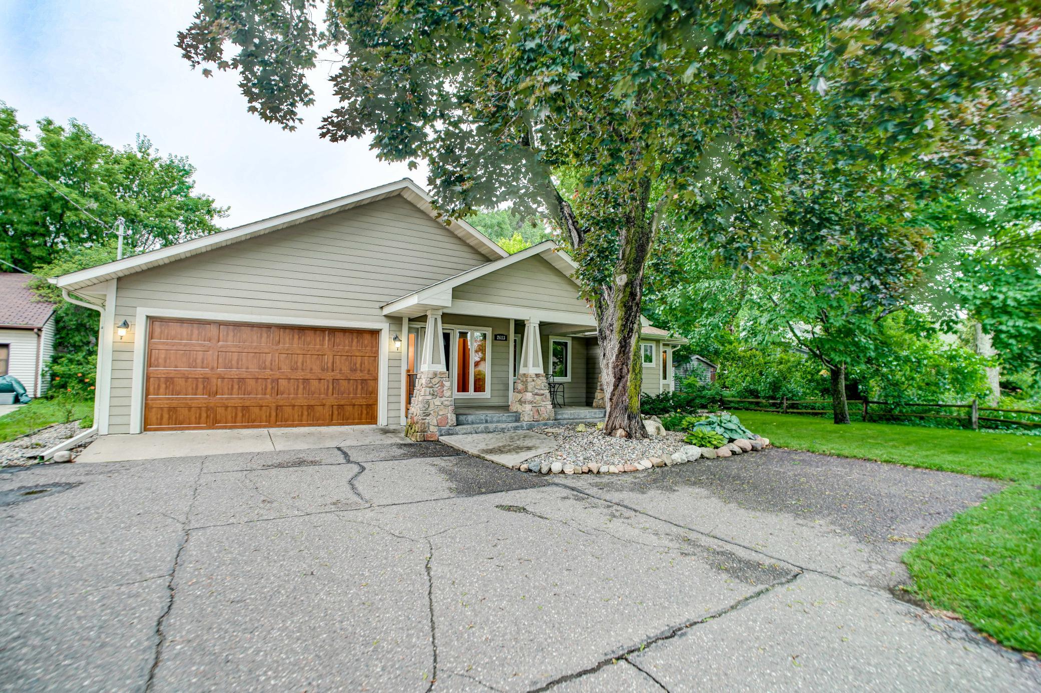View of Residential at 2613 Edgerton Street, Little Canada MN 55117, Little Canada - Mike Wilen | Minnesota Team Real Estate